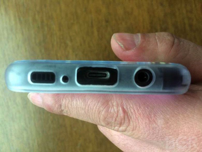 amazing samsung galaxy s8 hands on pics available already image 5
