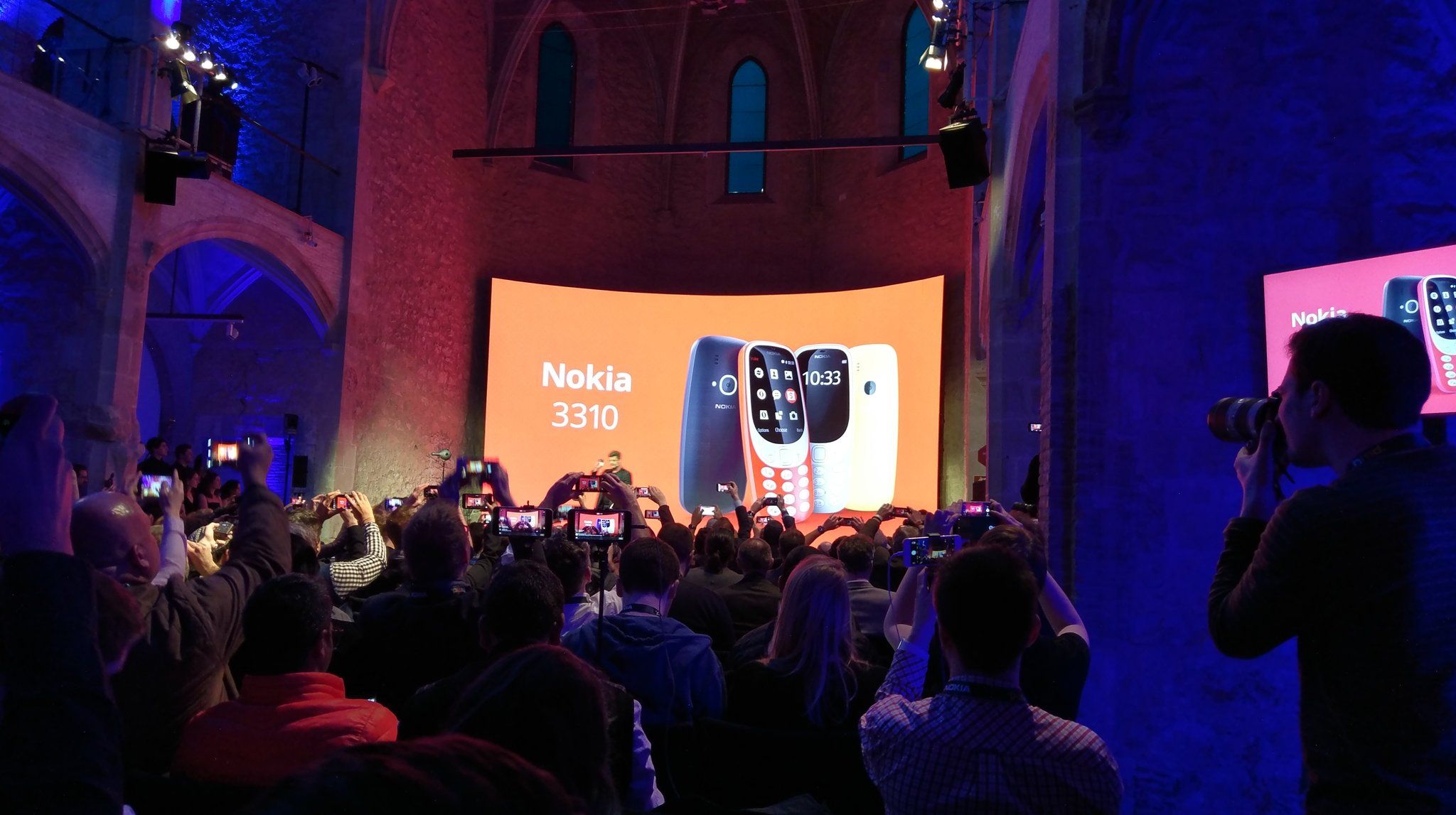 the new nokia 3310 could actually be a really bad thing image 2
