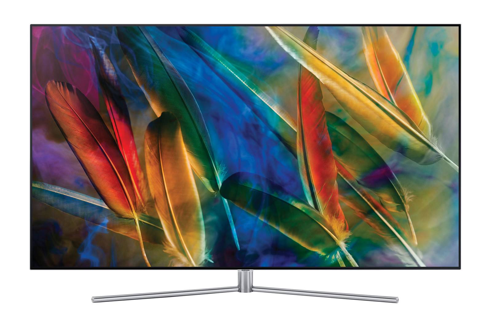 VBESTLIFE Telecomando Universale Di Ricambio BN59-01268D Per TV Samsung 2017 MU8000 MU9000 Q7C Q7F Q8C, Batterie Non Incluse