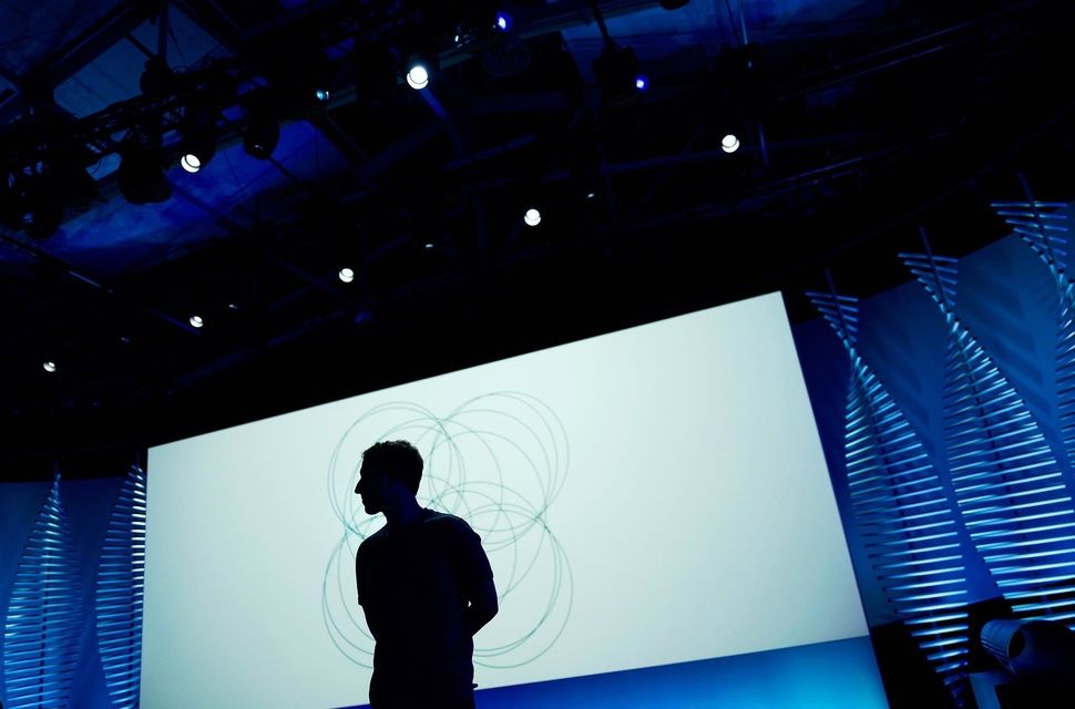 is facebook going to show off new hardware products at f8 in april  image 1