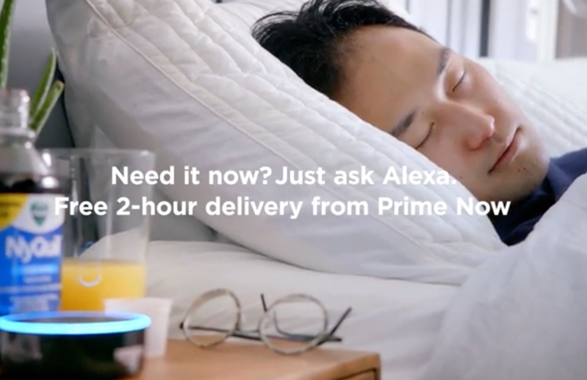 amazon alexa adds prime now how to get fast deliveries with your voice image 1