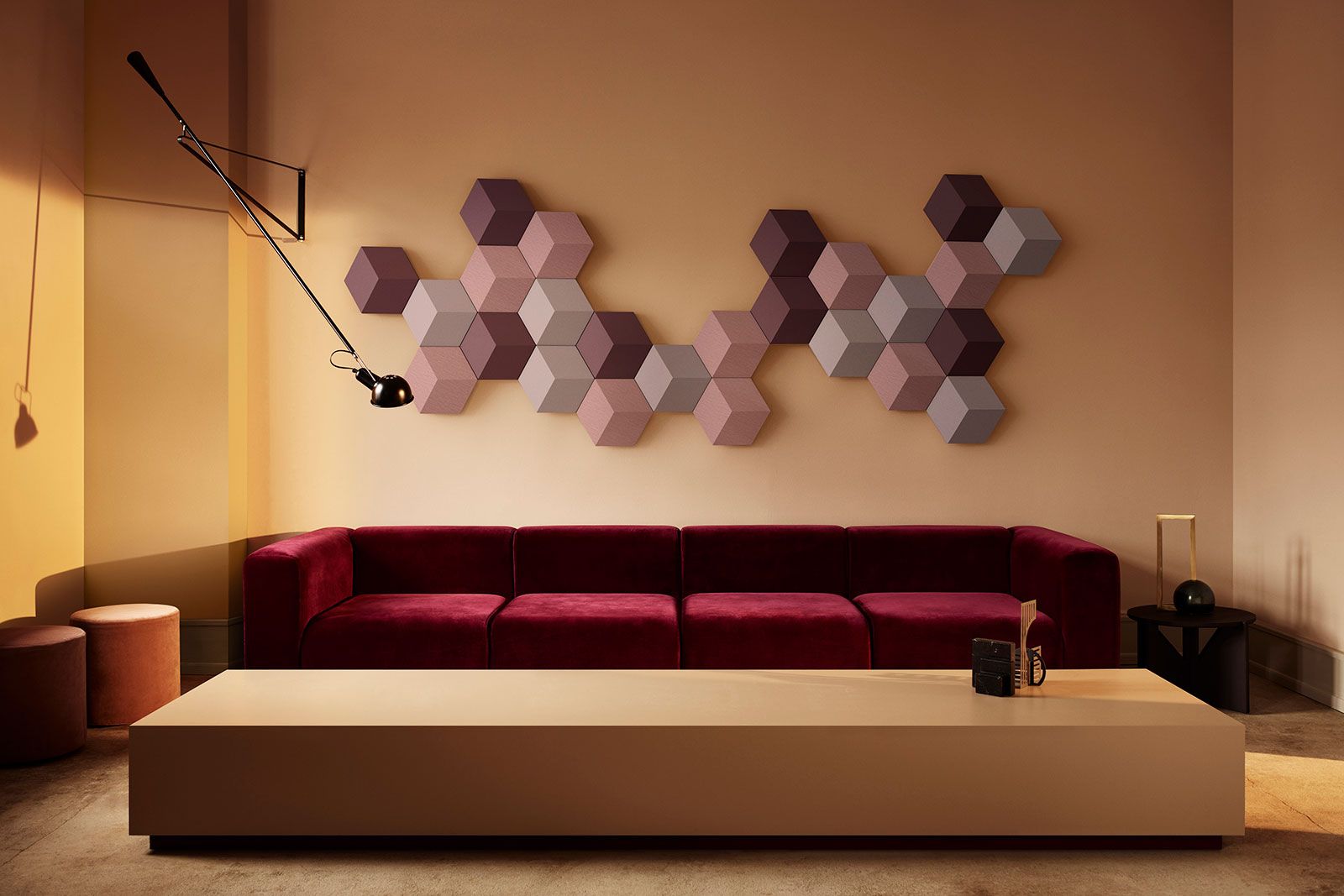 bang olufsen beosound shape is a wall of sound that you ll definitely want image 1
