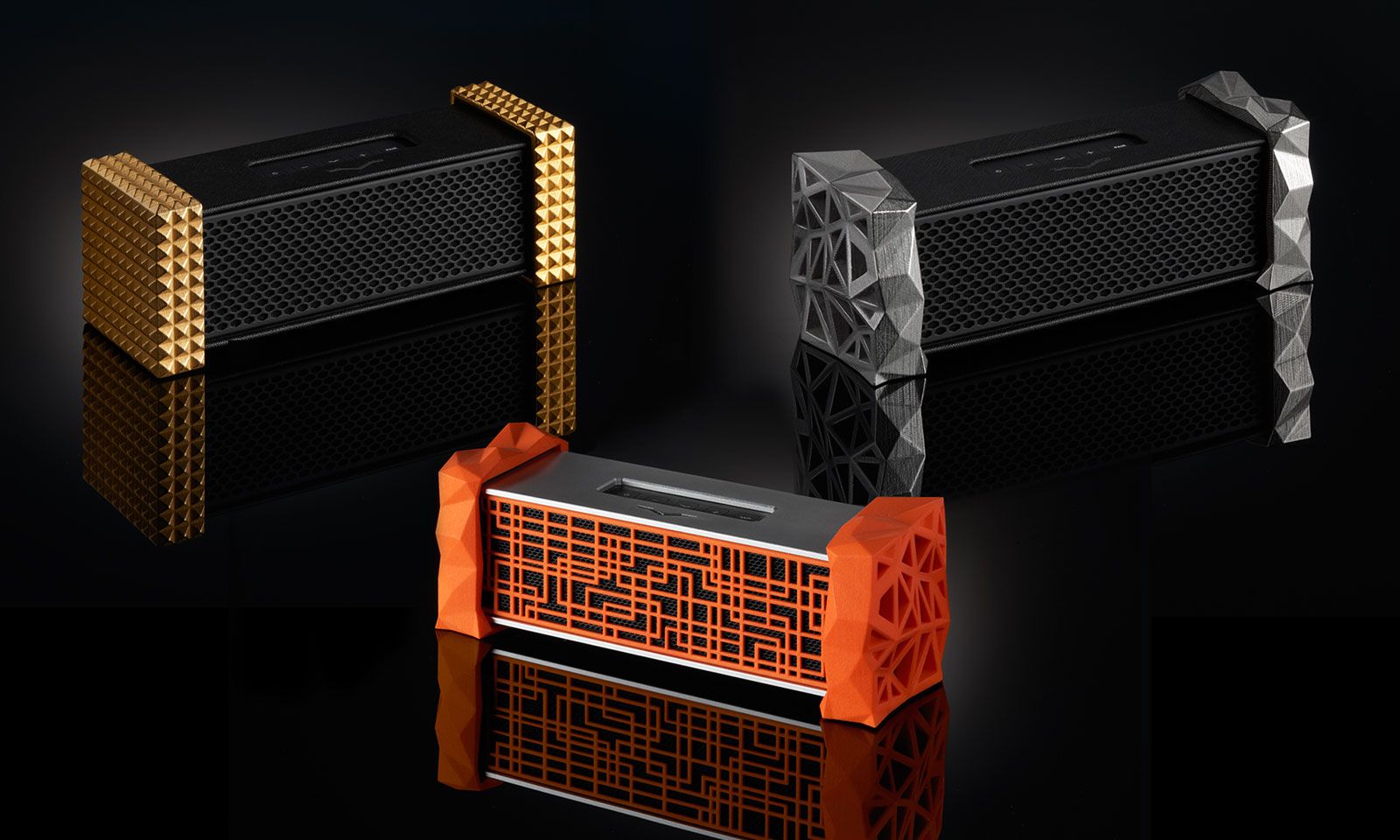 v moda remix bluetooth speaker has a built in headphone amp and can cost up to 370 000 image 2