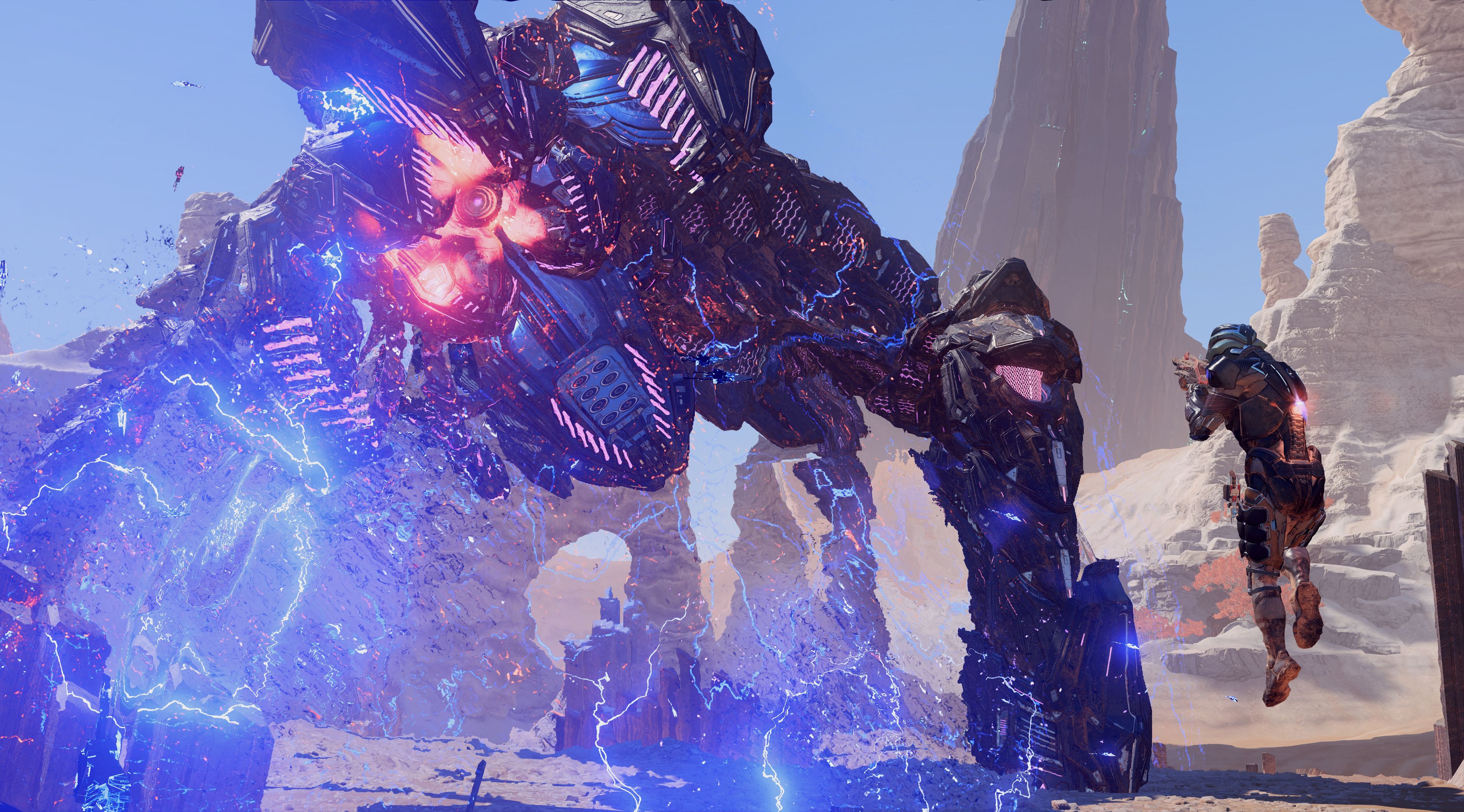 mass effect andromeda review image 8