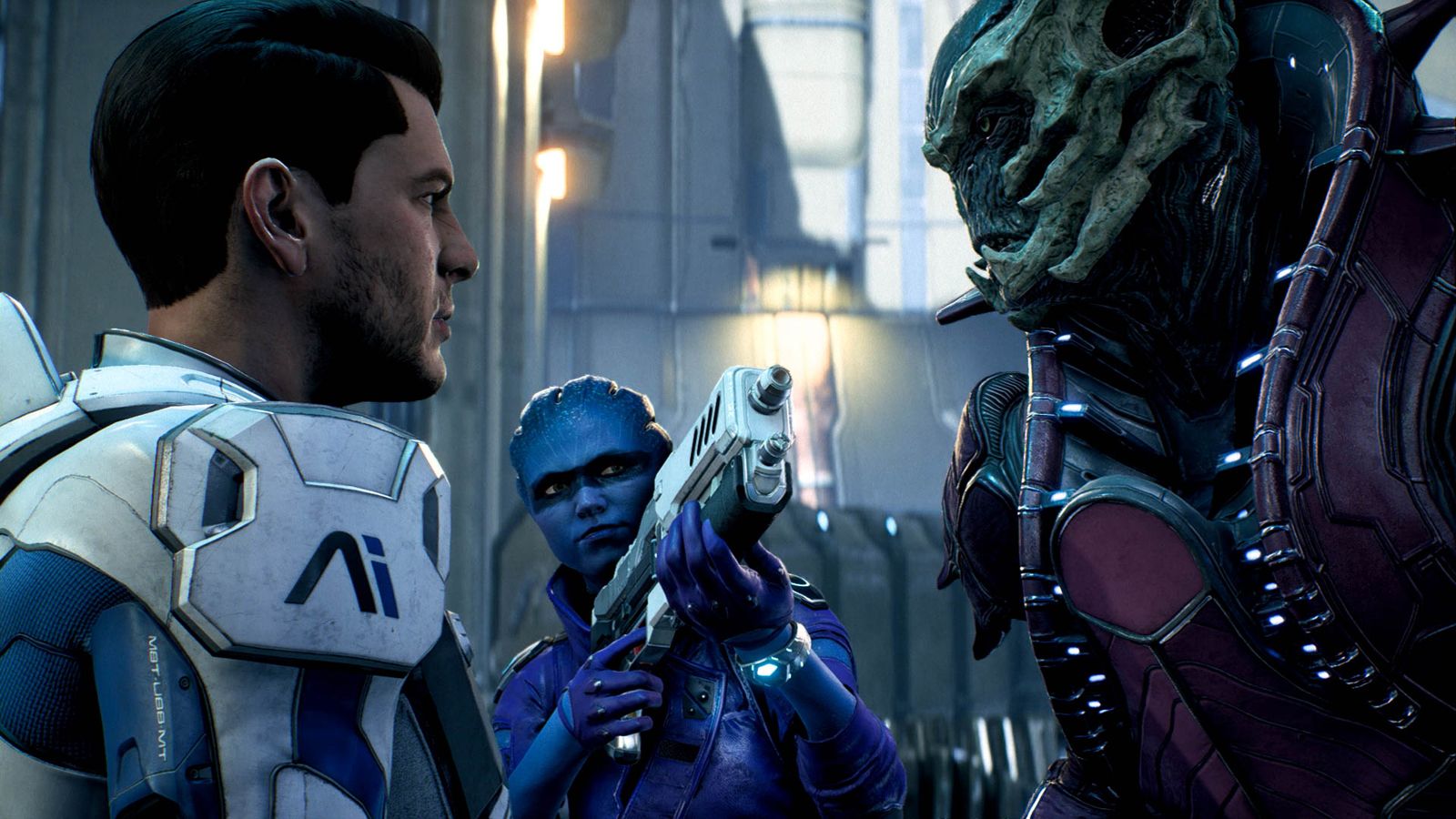 mass effect andromeda review image 9