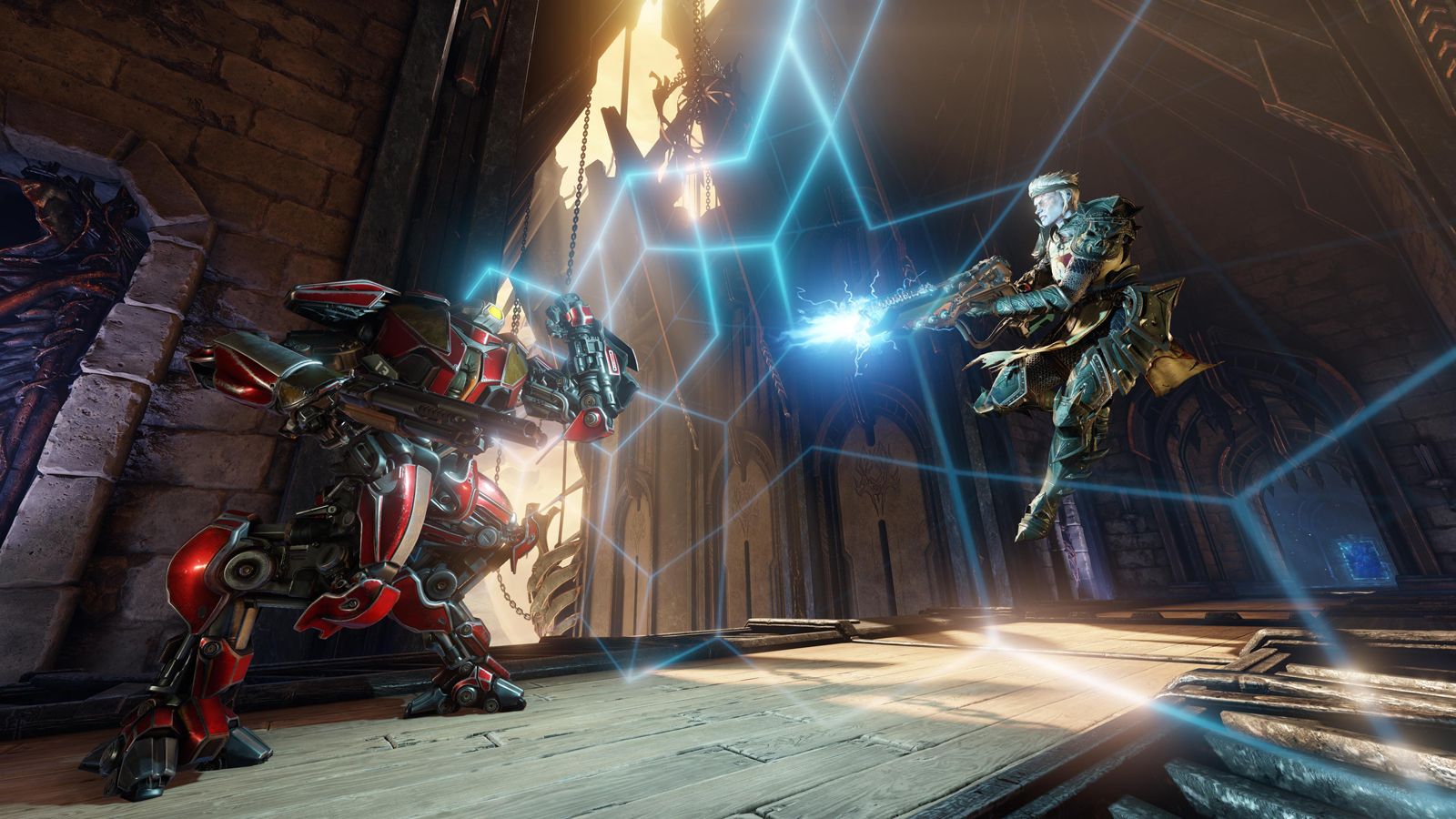 quake champions explained everything you should know about the return of the esports king image 12