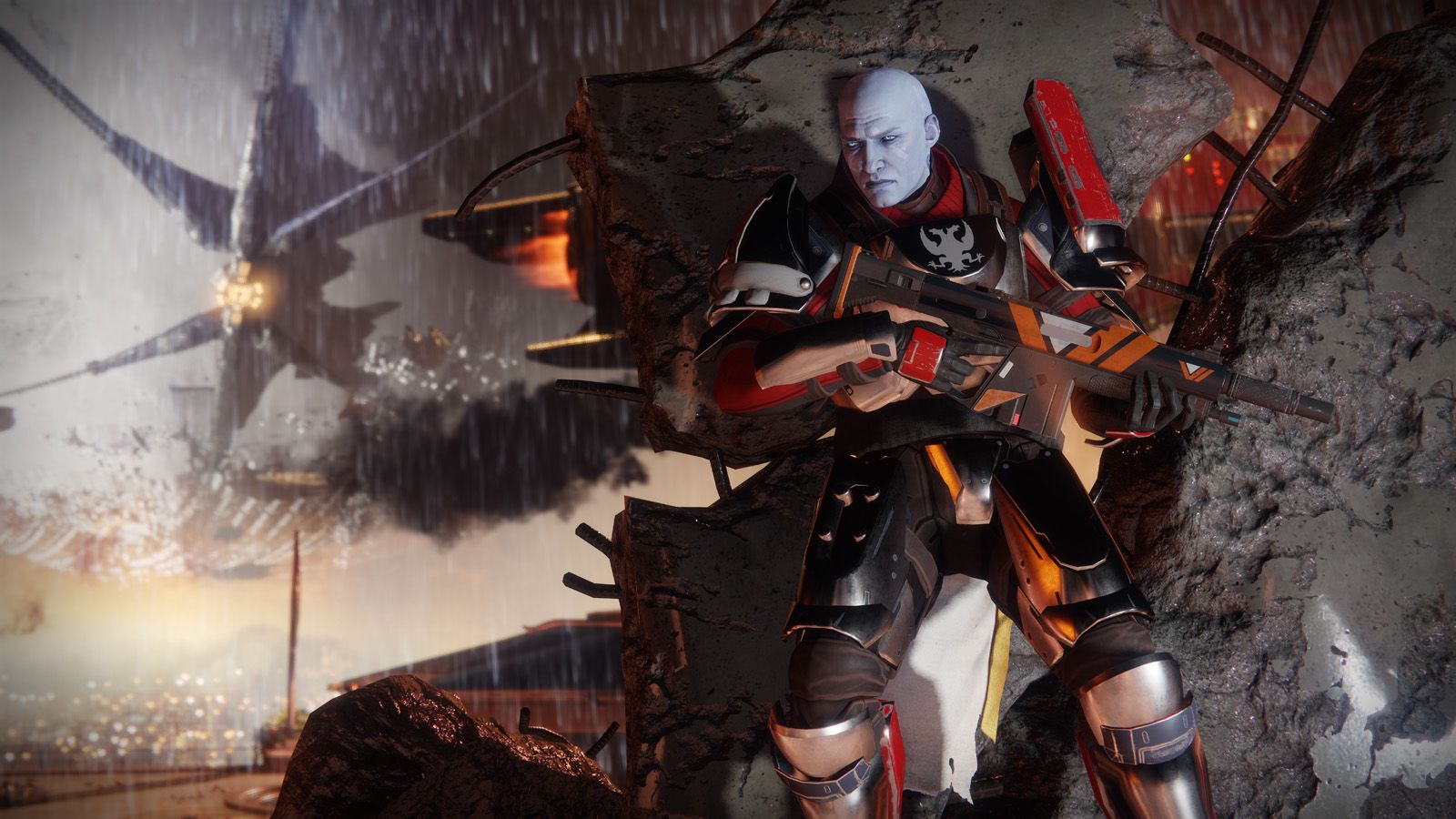 destiny 2 release date screens formats and everything you need to know image 18