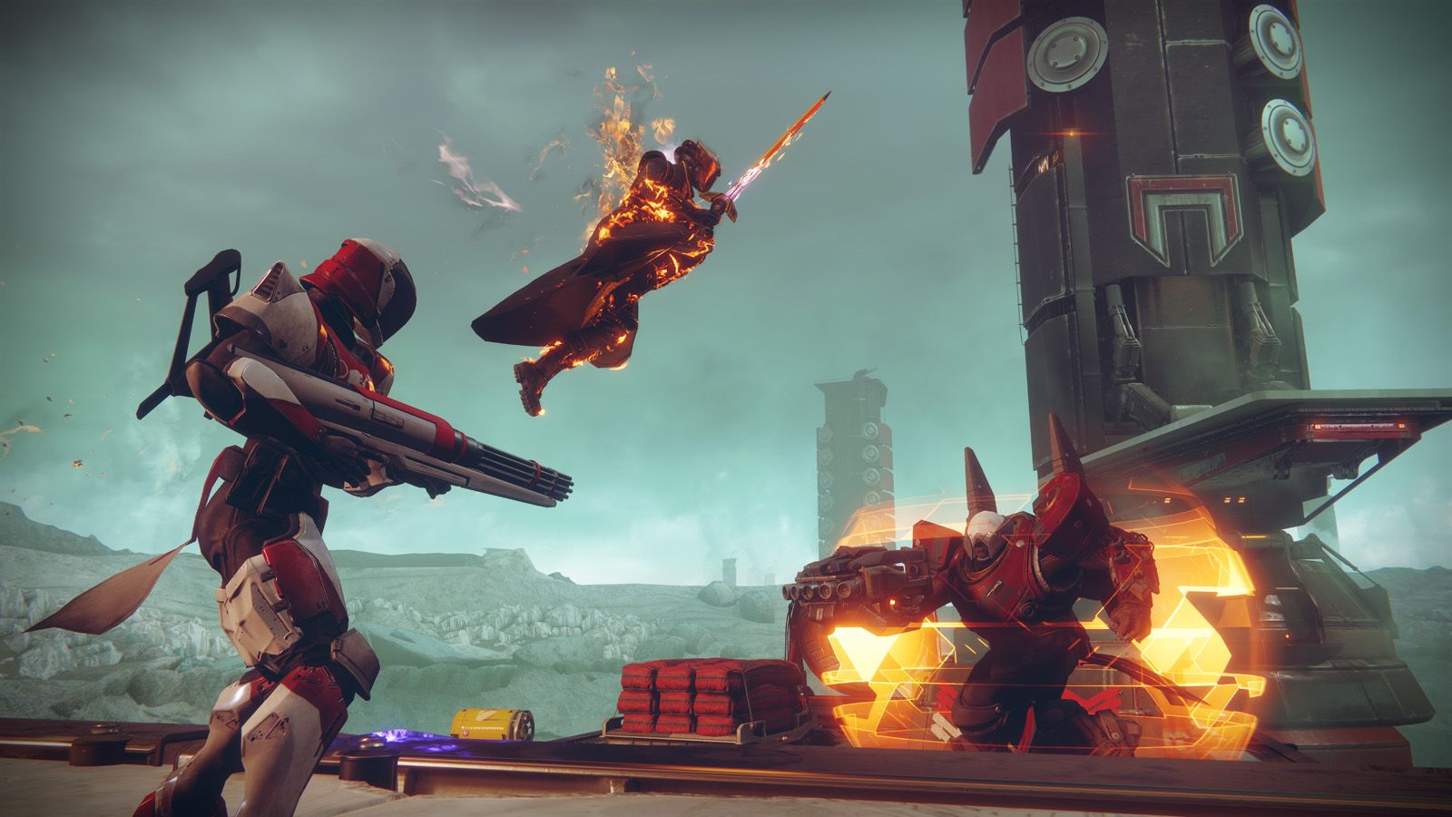 destiny 2 release date screens formats and everything you need to know image 26