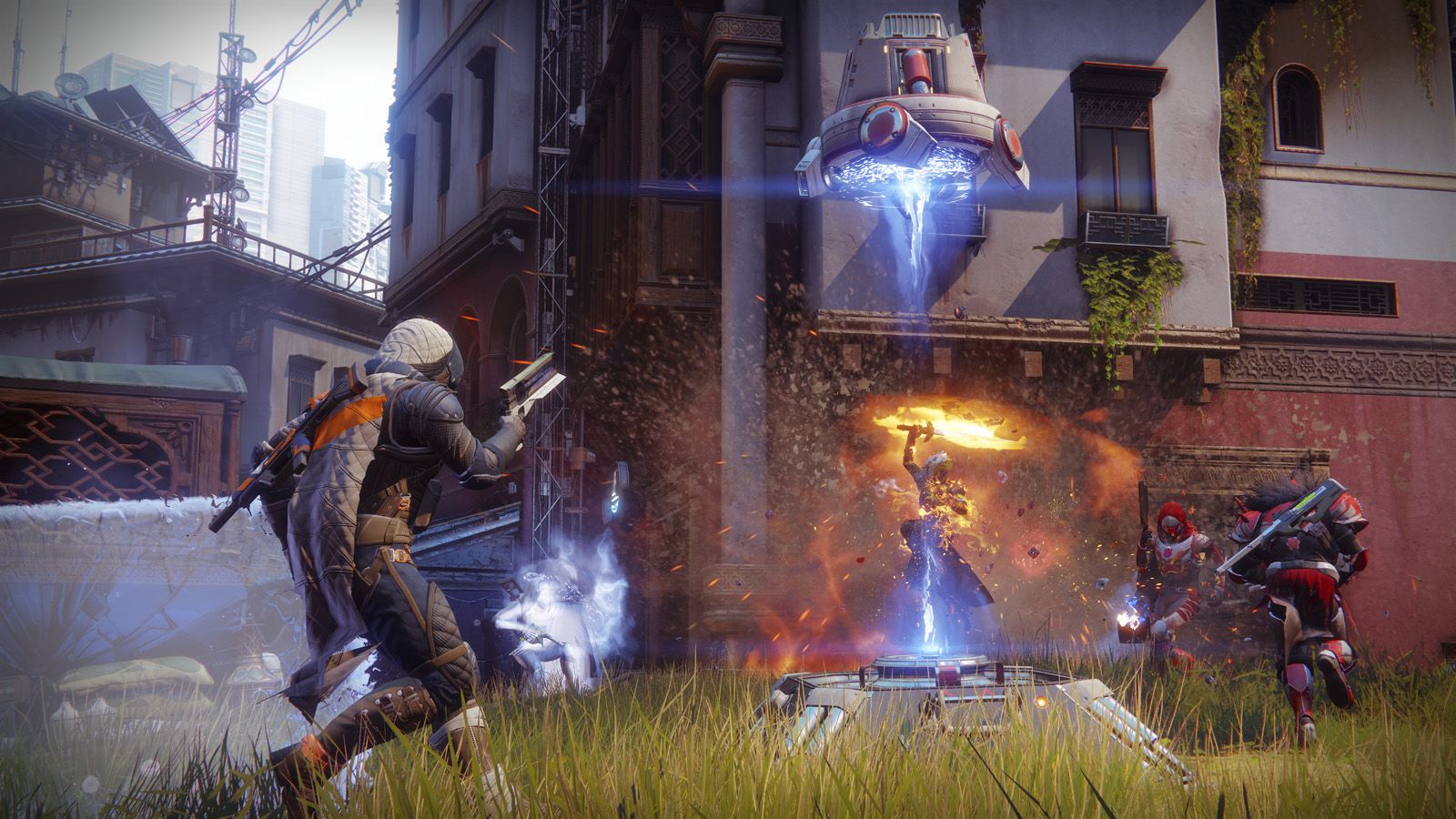 destiny 2 release date screens formats and everything you need to know image 44