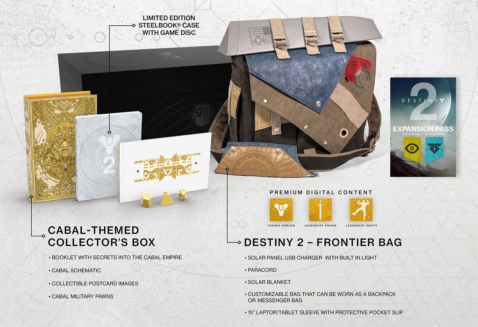 destiny 2 release date screens formats and everything you need to know image 55