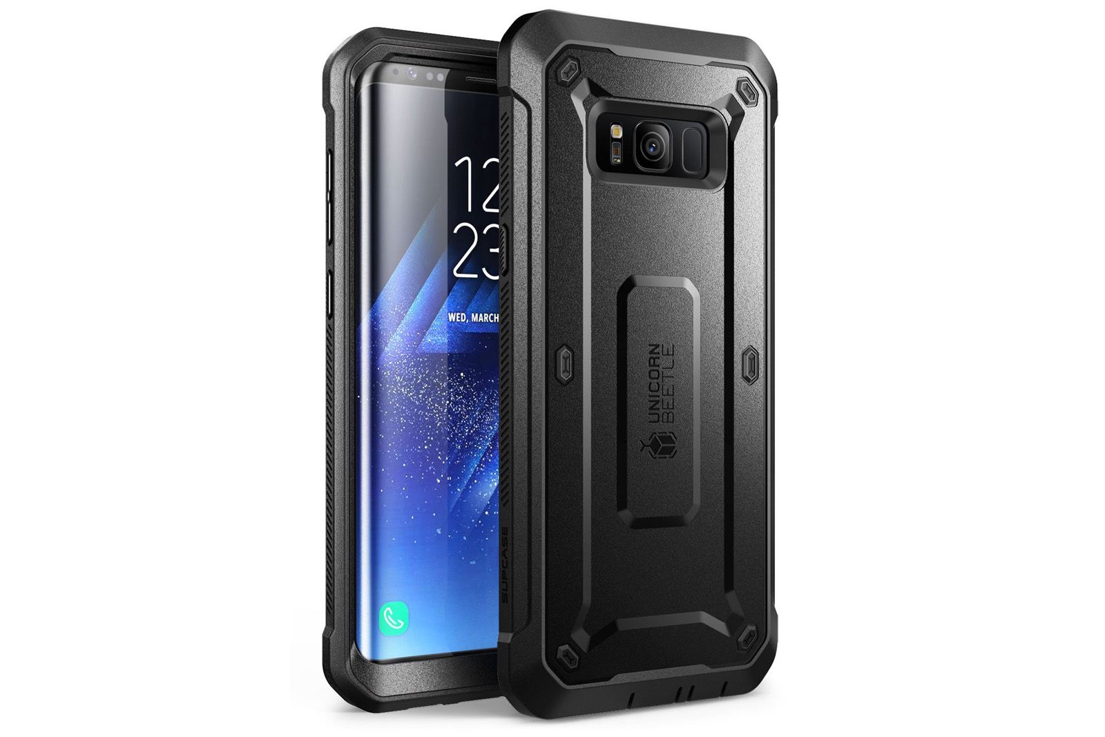 Best Galaxy S8 And S8 Plus Cases Protect Your New Samsung Smartphone image 1