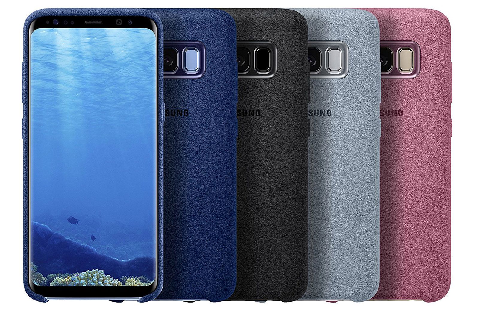the best galaxy s8 cases protect your s8 and s8 image 1