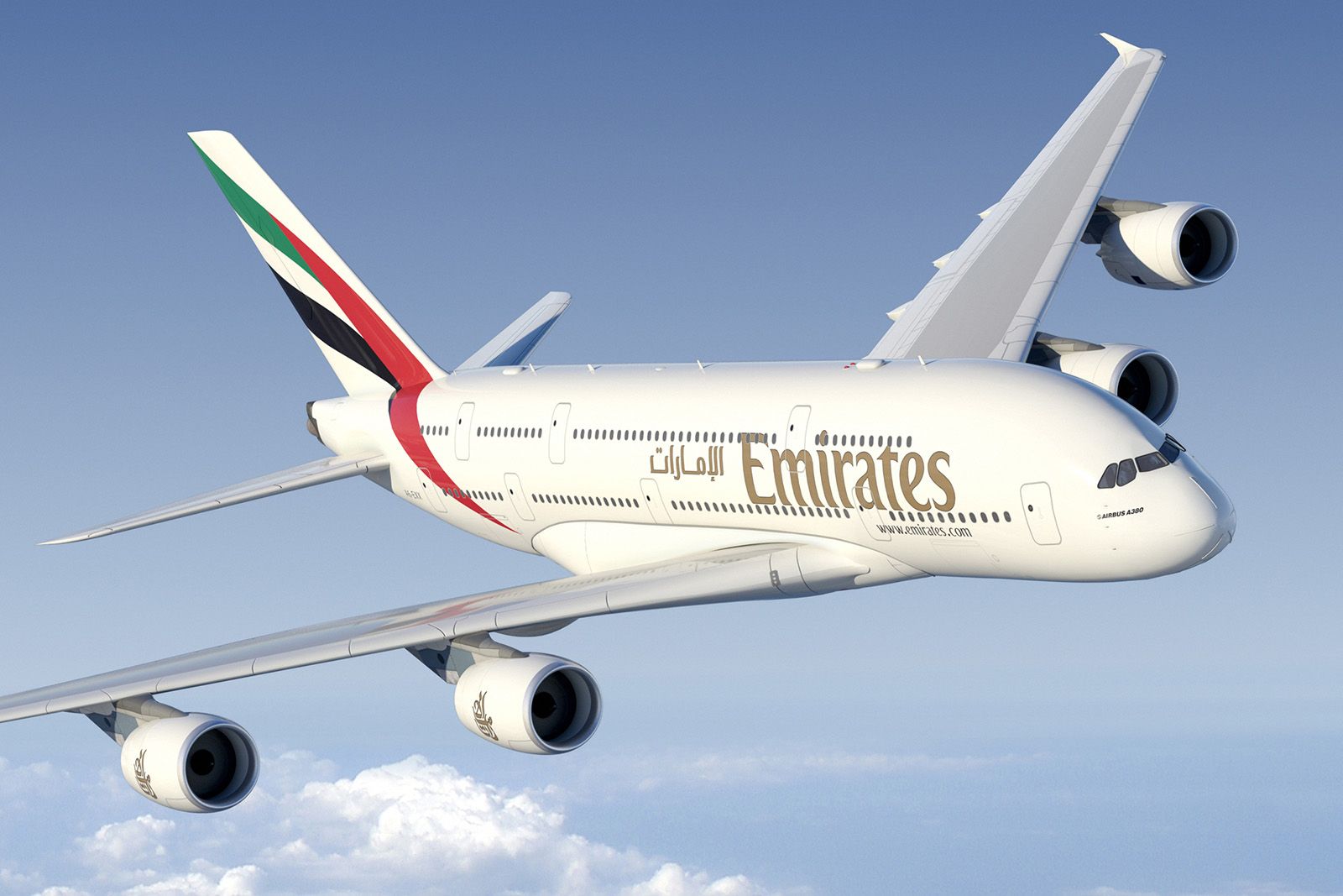 Emirates gets round laptop ban by handing out Microsoft Surface tablets