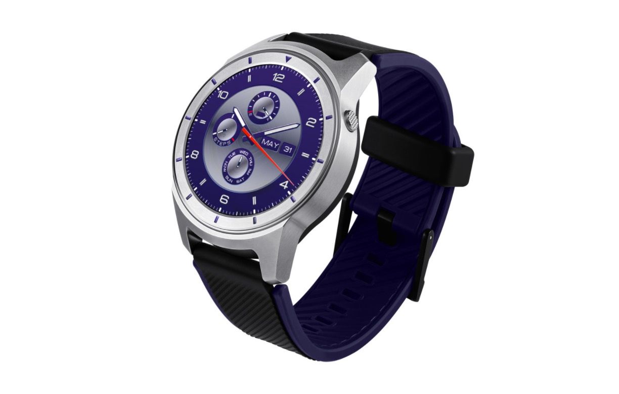 zte quartz offers android wear 2 0 and 3g but it s only for t mobile image 1