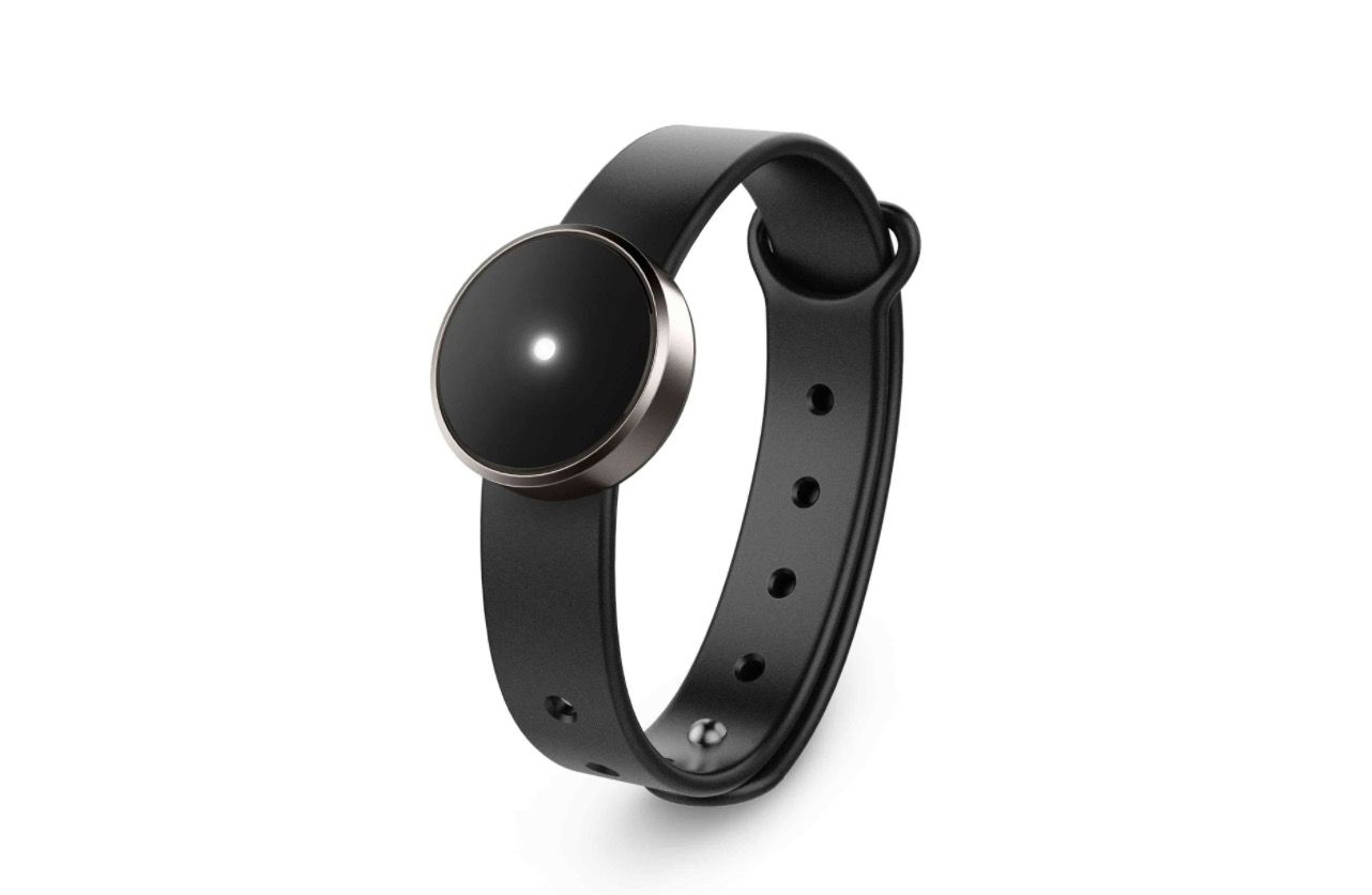 misfit flare is another basic fitness tracker but it s also dirt cheap image 2