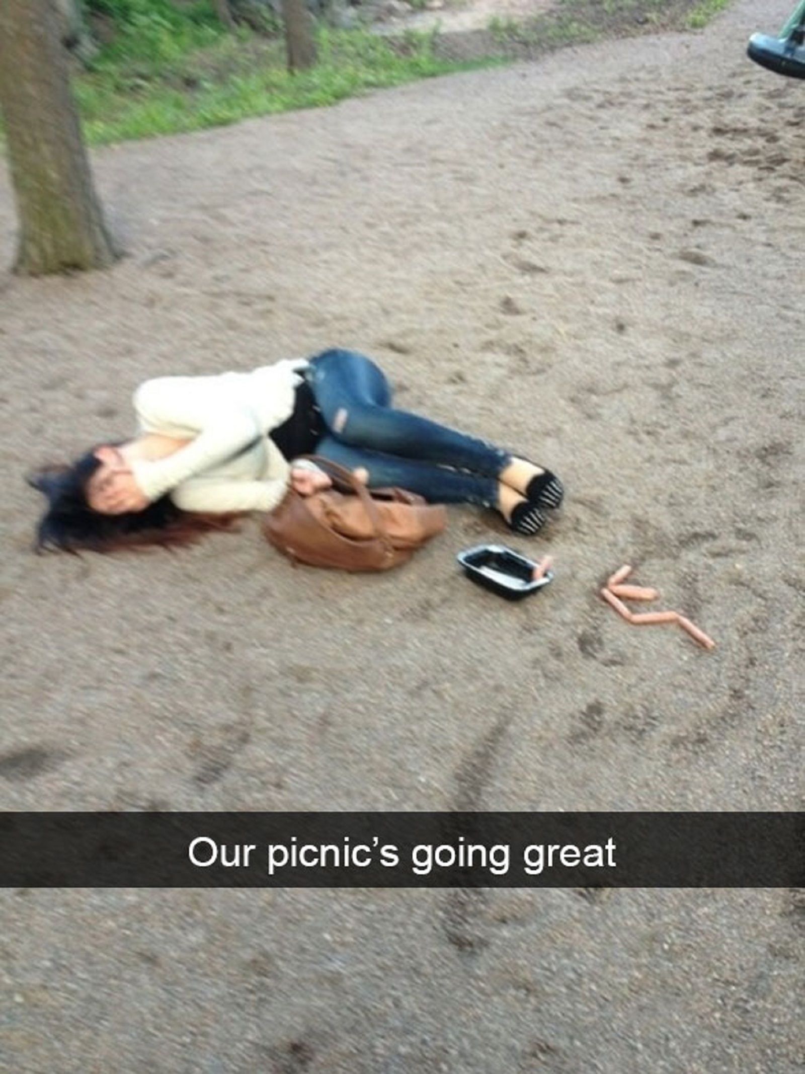 the best snapchat fails and comedy snaps around image 25