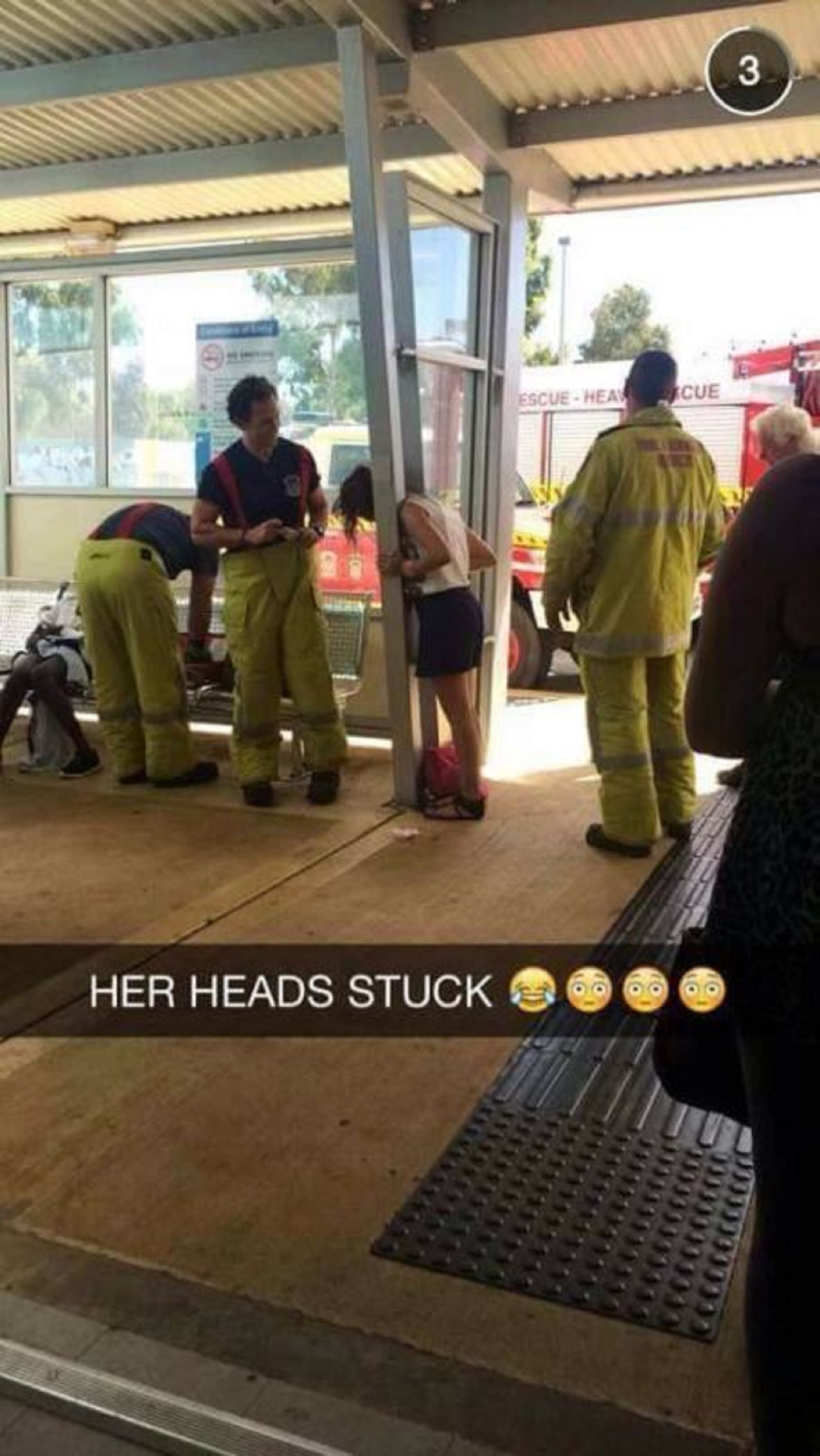 The Best Snapchat Fails And Comedy Snaps Around photo 44