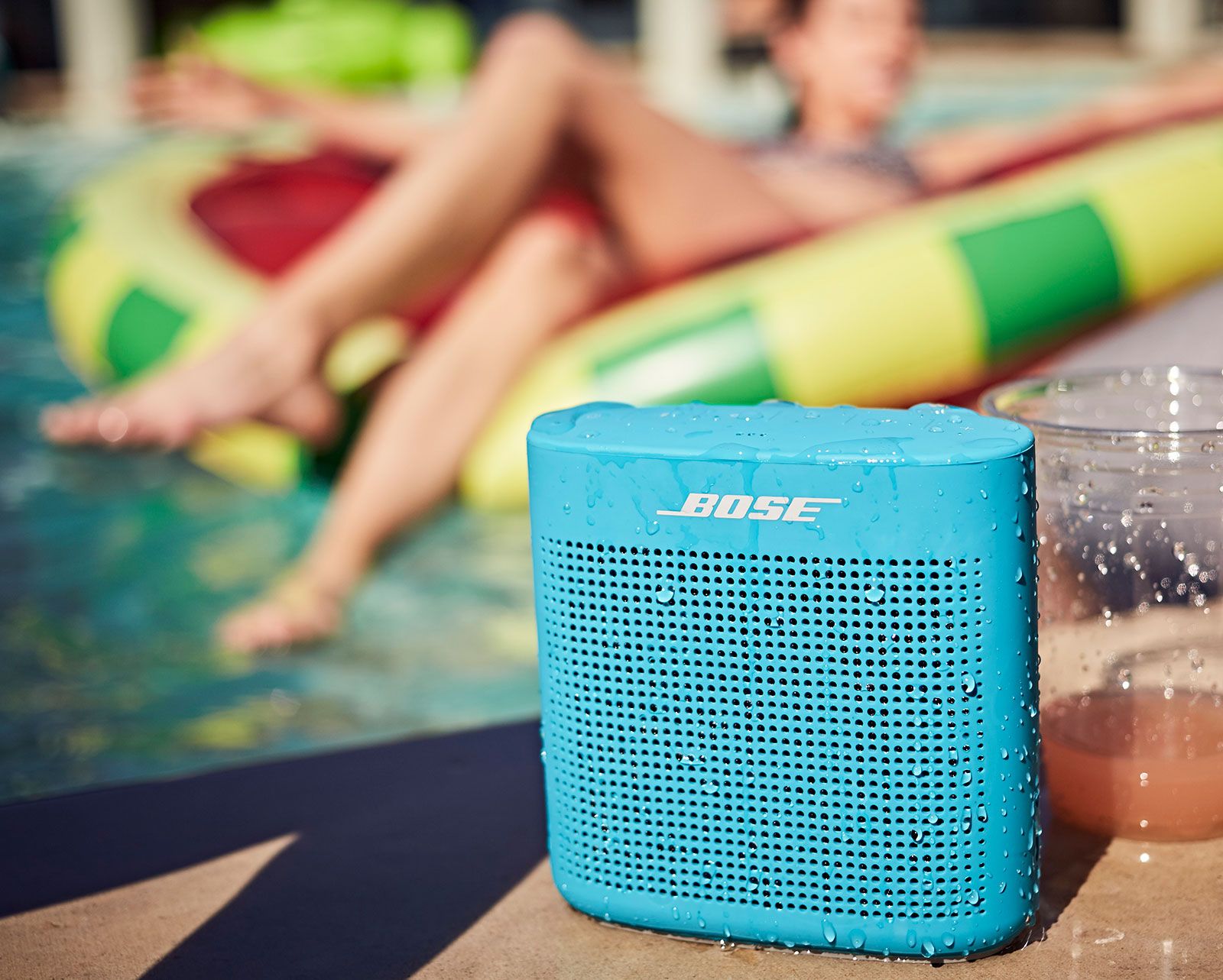 bose soundlink color ii returns with new colour options and water resistance image 1