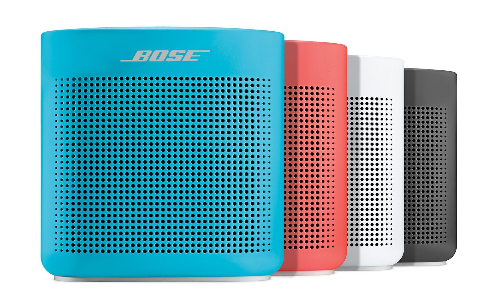 bose soundlink color ii returns with new colour options and water resistance image 2