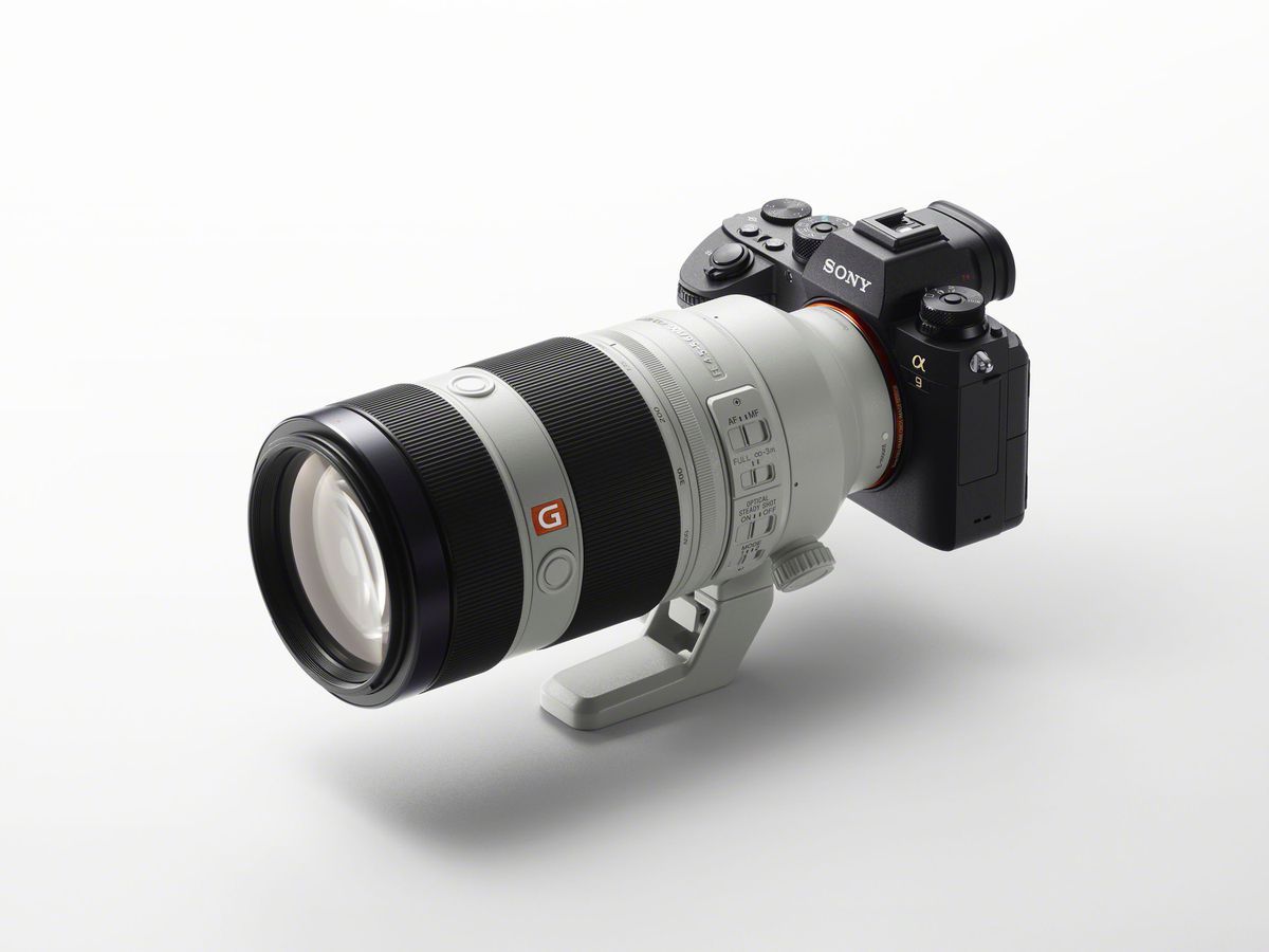 sony s new a9 is a vibration free super fast full frame 4k camera image 8