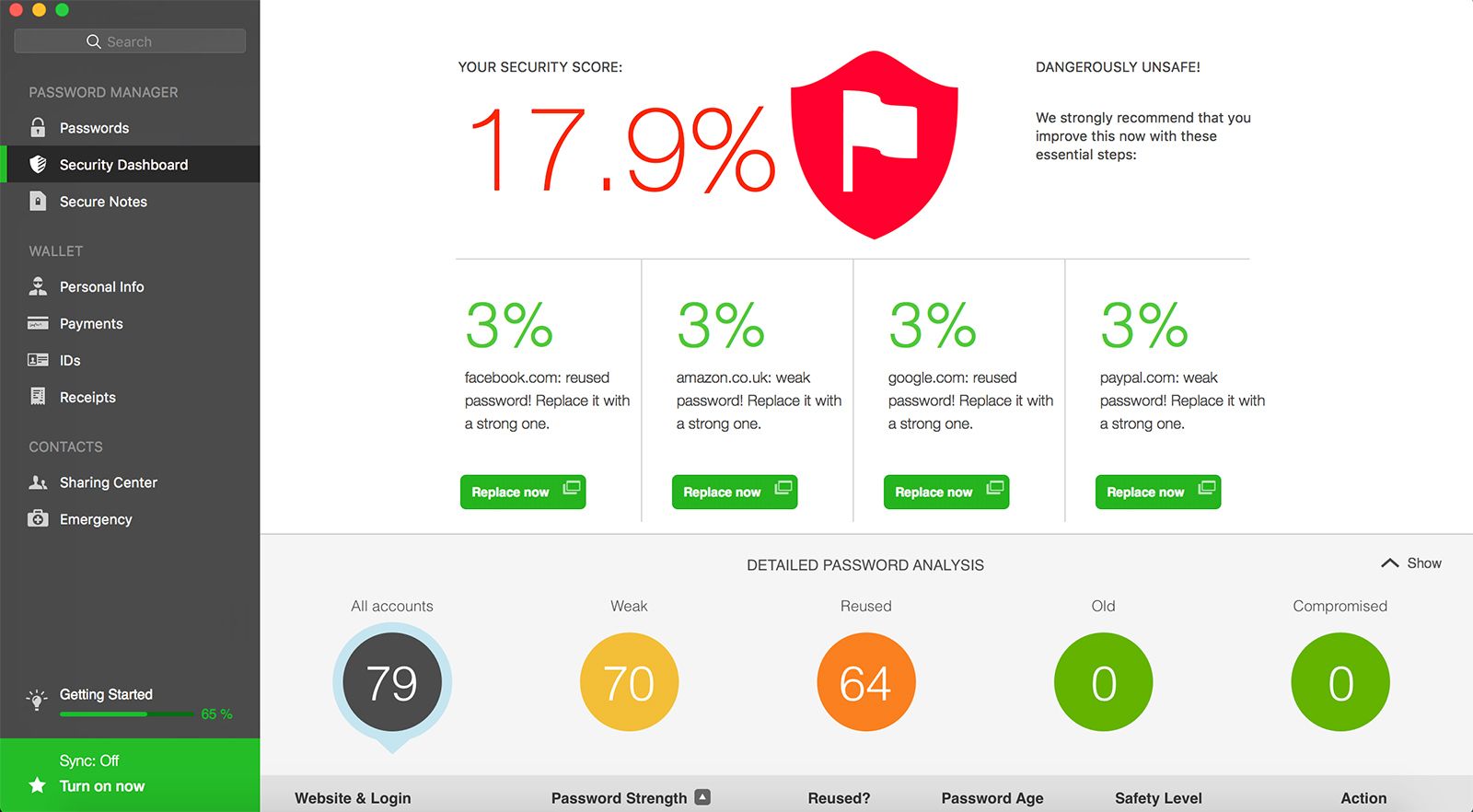 25 passwords you should never use plus the best password manager apps image 2