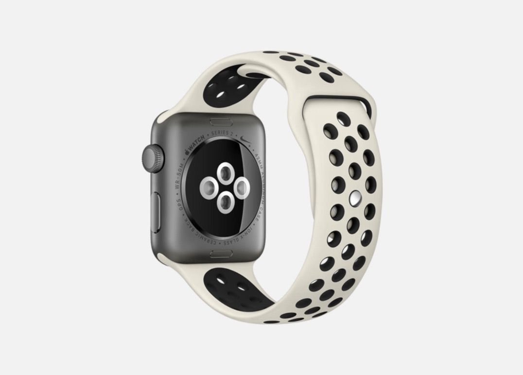 apple and nike made a new apple watch called nikelab and it s limited image 2
