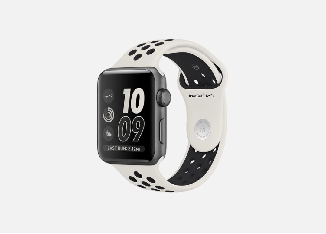 apple and nike made a new apple watch called nikelab and it s limited image 3
