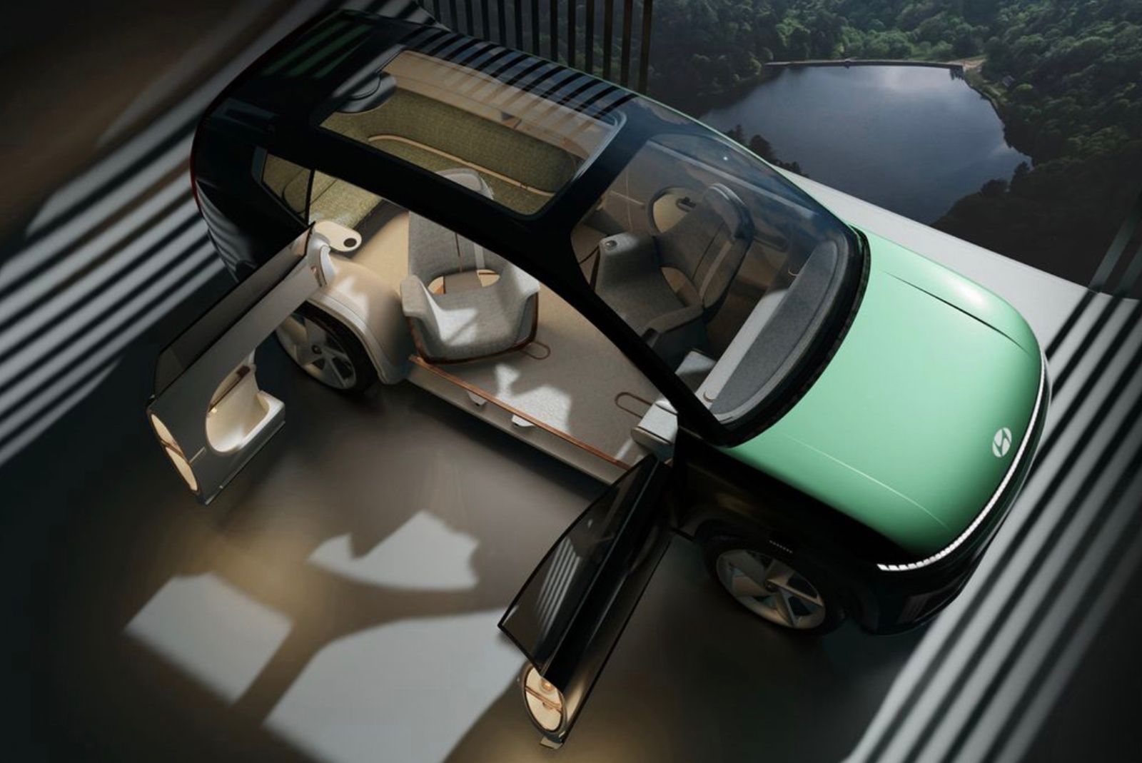 12 Smallest Electric Cars in 2022: NEW Vision for the Future of