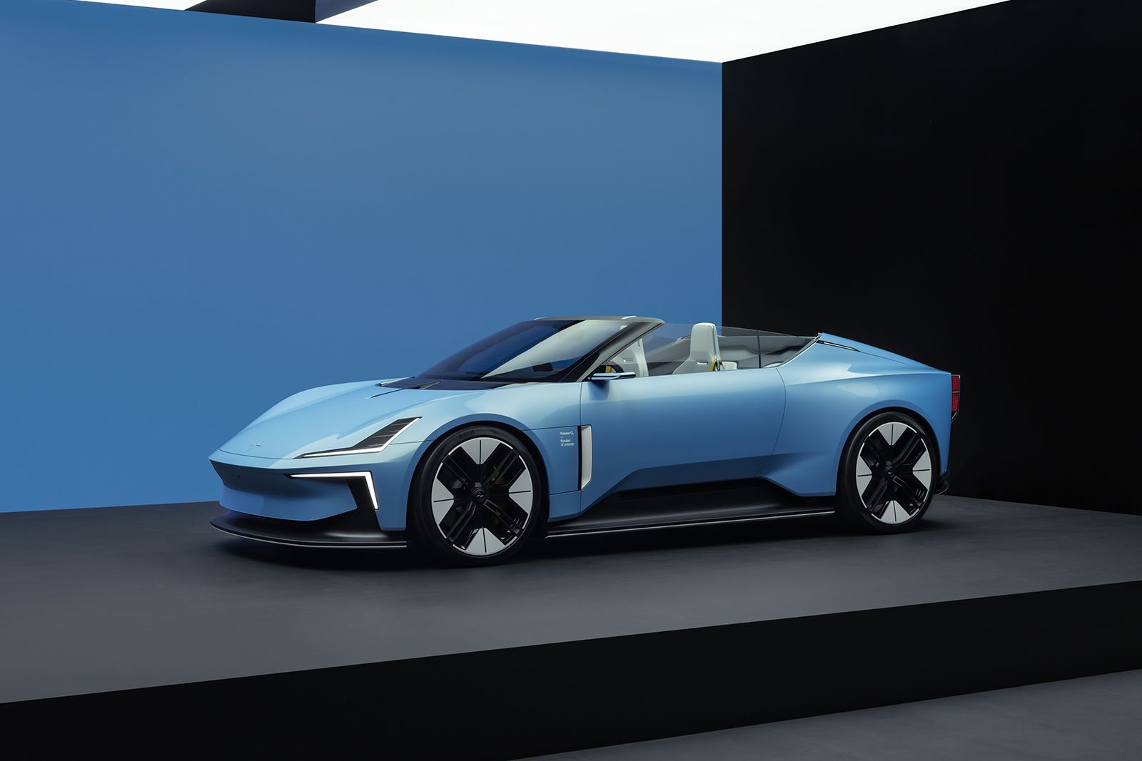 Futuros coches eléctricos: Próximos vehículos eléctricos en la carretera