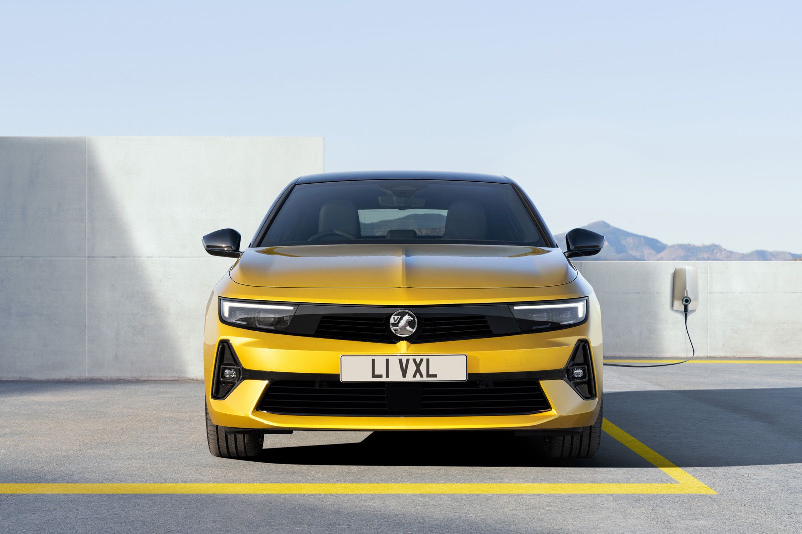 Opel Astra bientôt en version hybride rechargeable et, dès 2023, en version  purement électrique (Astra-e) - MOTORS ACTU