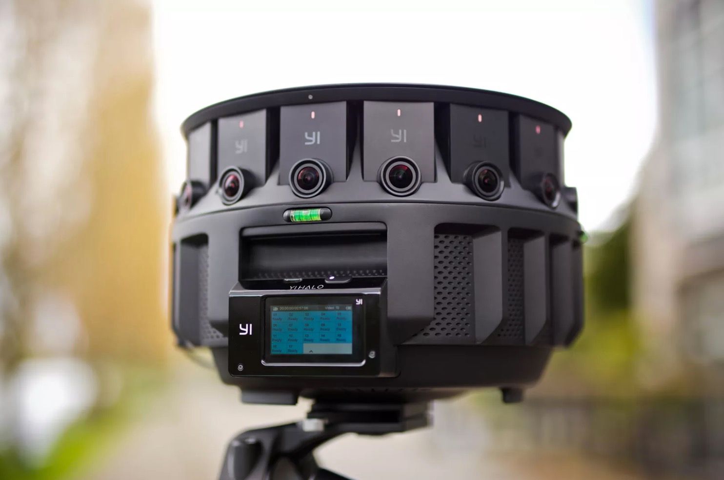 google teams up with yi to launch new jump vr camera rig for pros image 1
