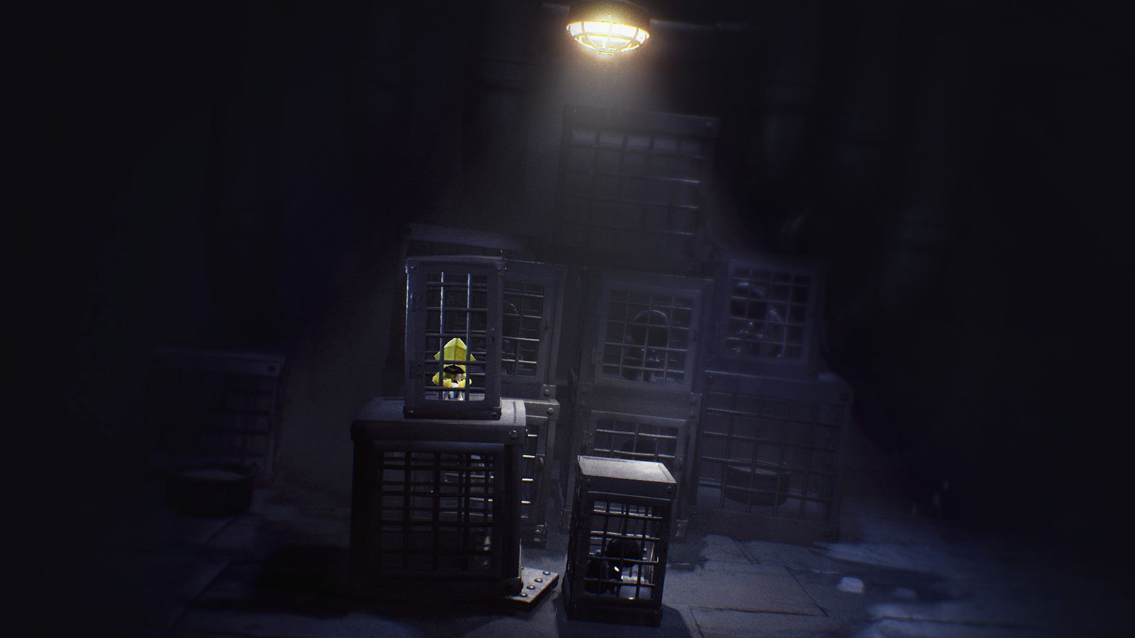 little nightmares review image 9