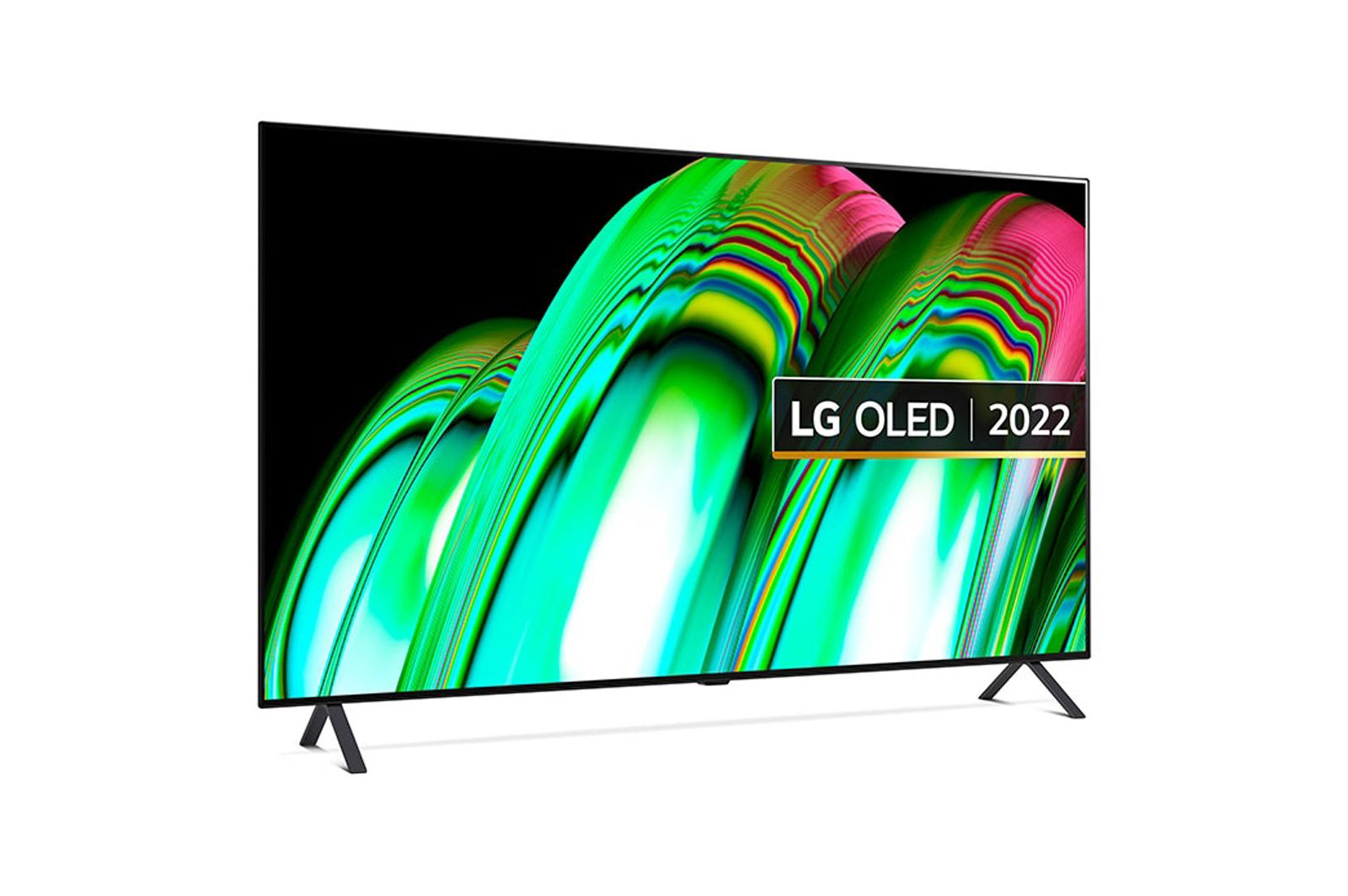 LG OLED TV 2022 image 3