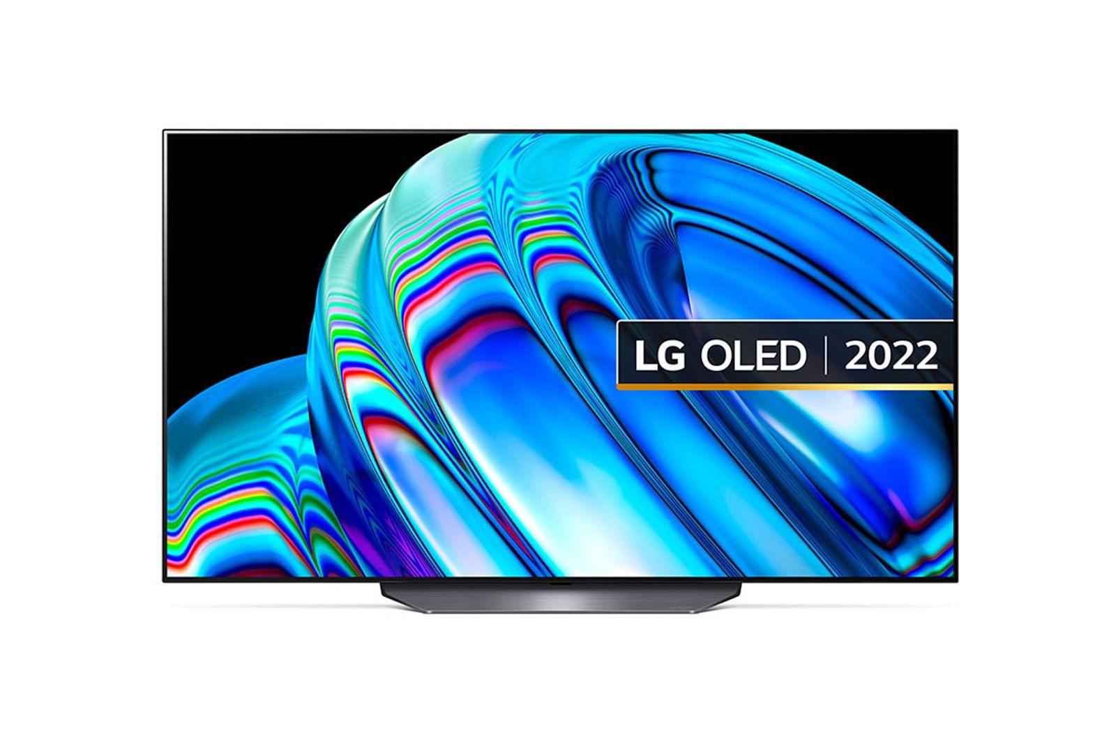 LG OLED TV 2022 image 4