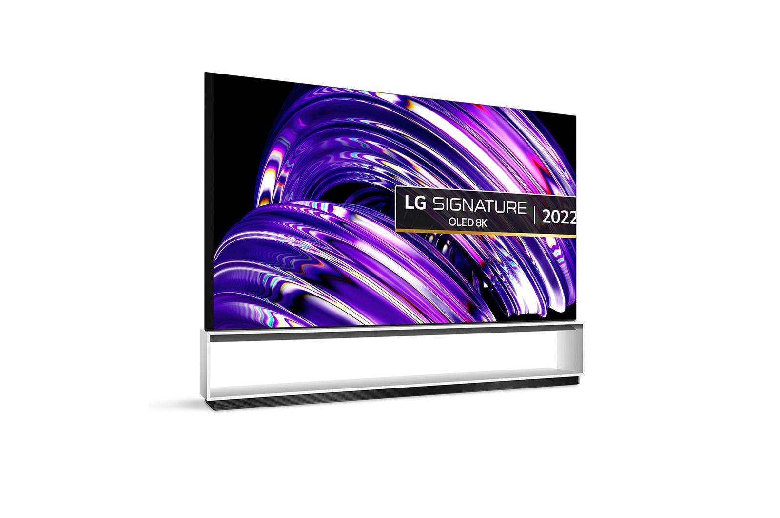 LG OLED TV 2022 image 5