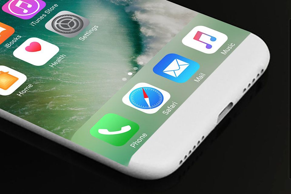 curved oled iphone 8 confirmed by samsung  image 1