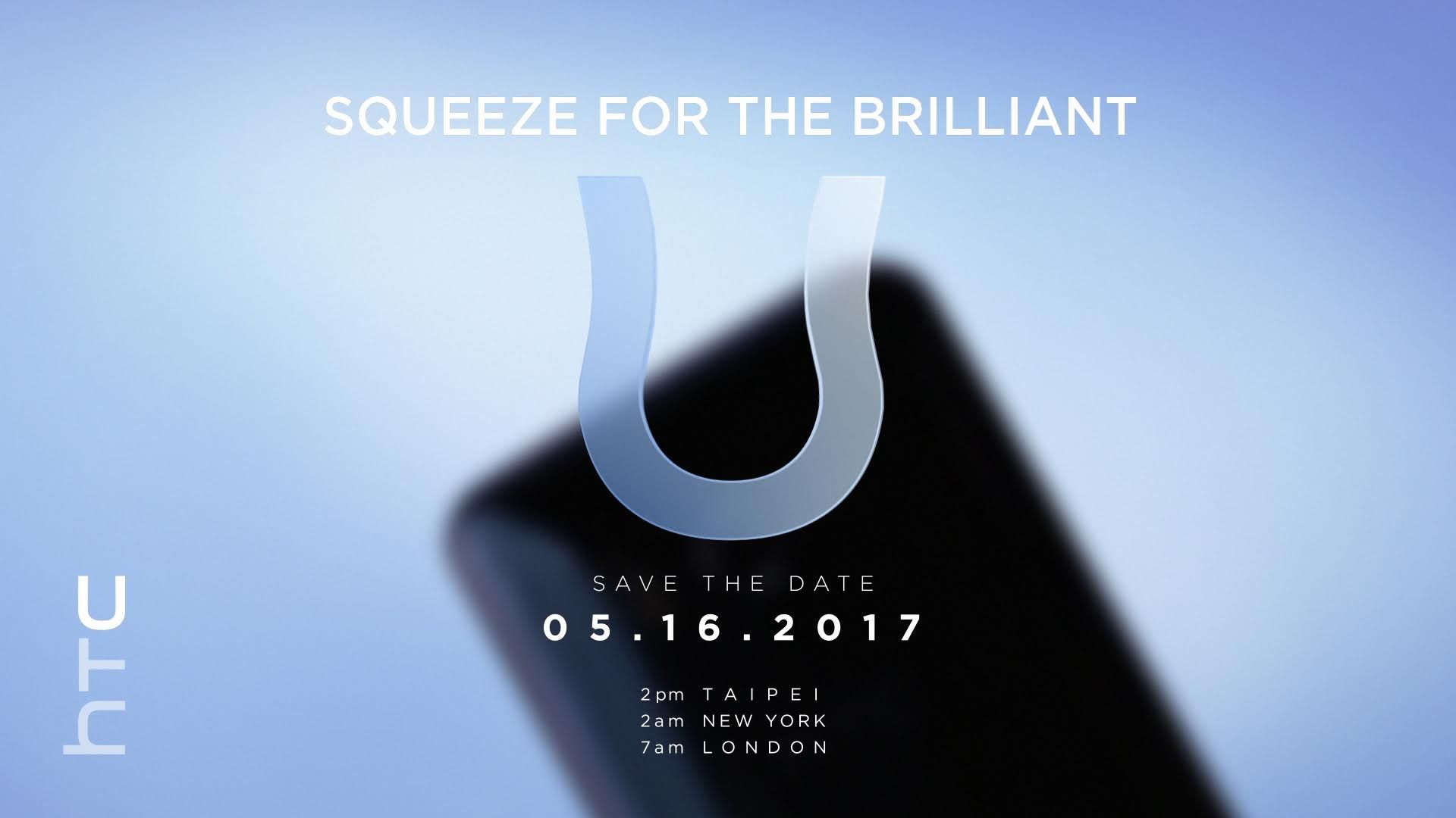 latest htc u11 leak shows almost everything the phone will feature image 1