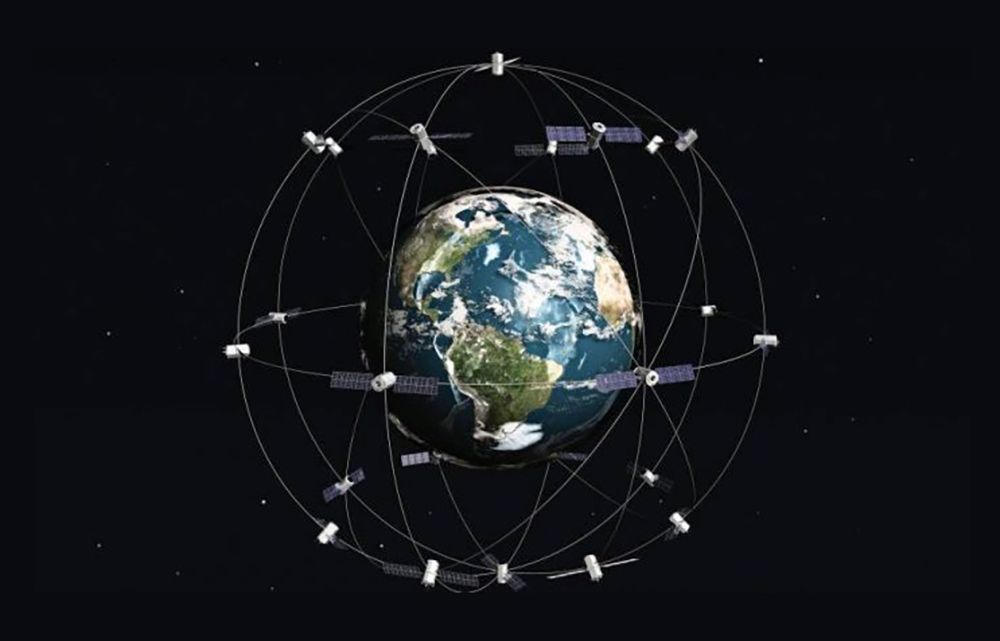 spacex wants to launch its internet satellite system in just two years image 1