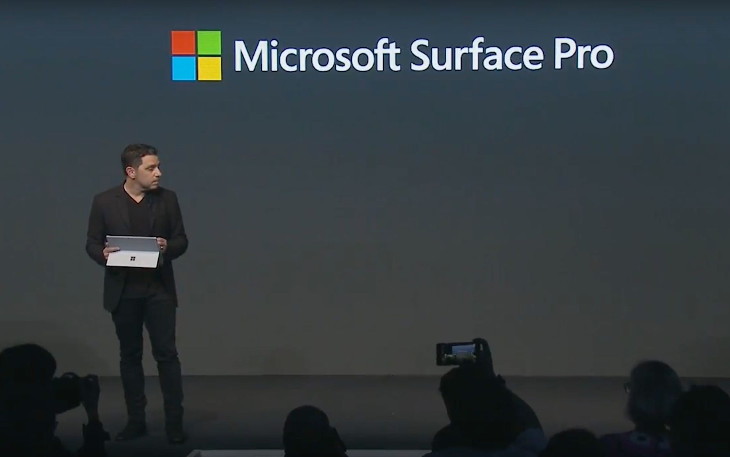 microsoft surface pro event what was launched and how to watch image 1