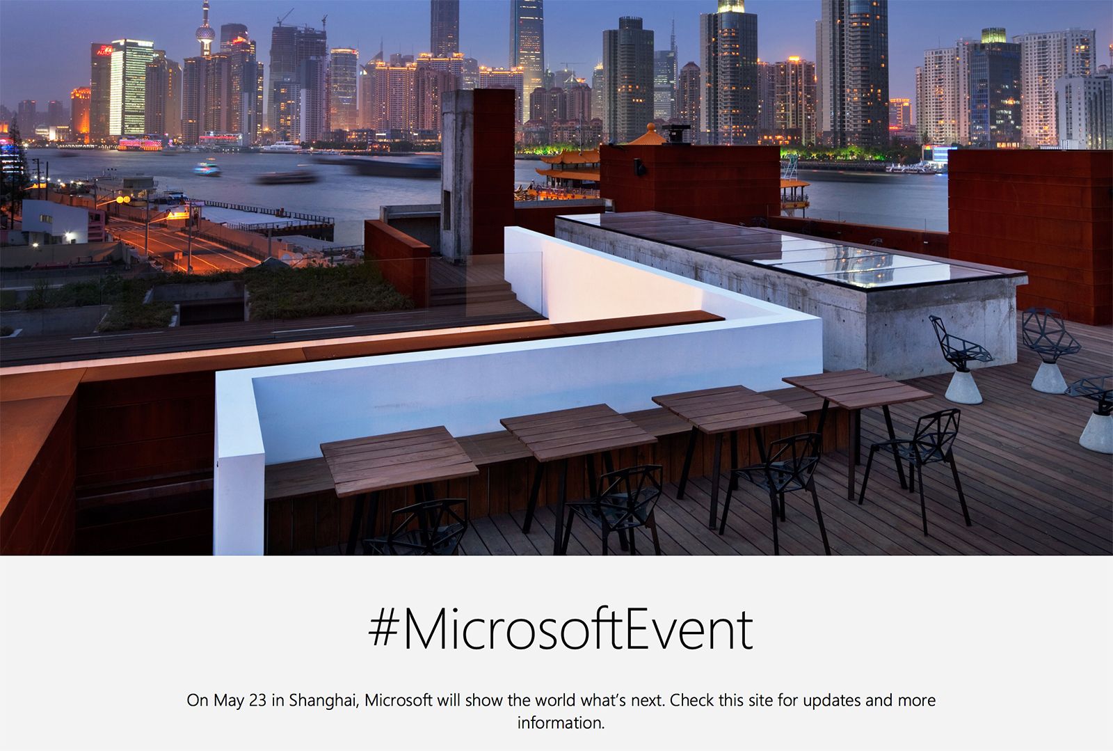 microsoft surface pro event what was launched and how to watch image 3