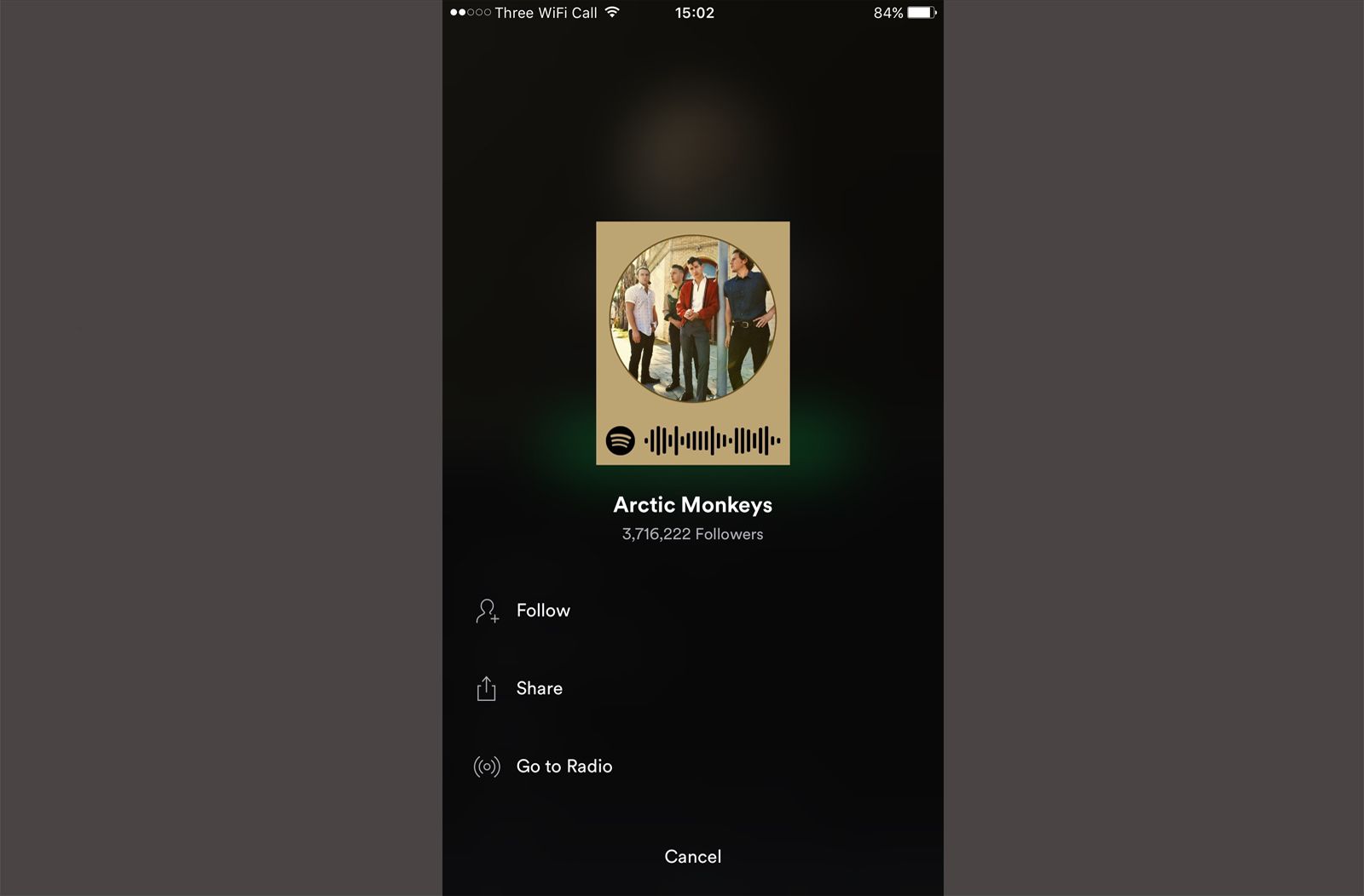 what are spotify codes and how to use them image 2