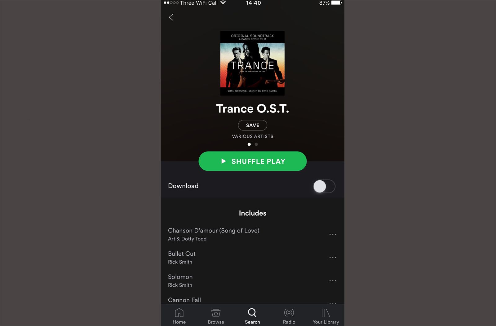 what are spotify codes and how to use them image 3