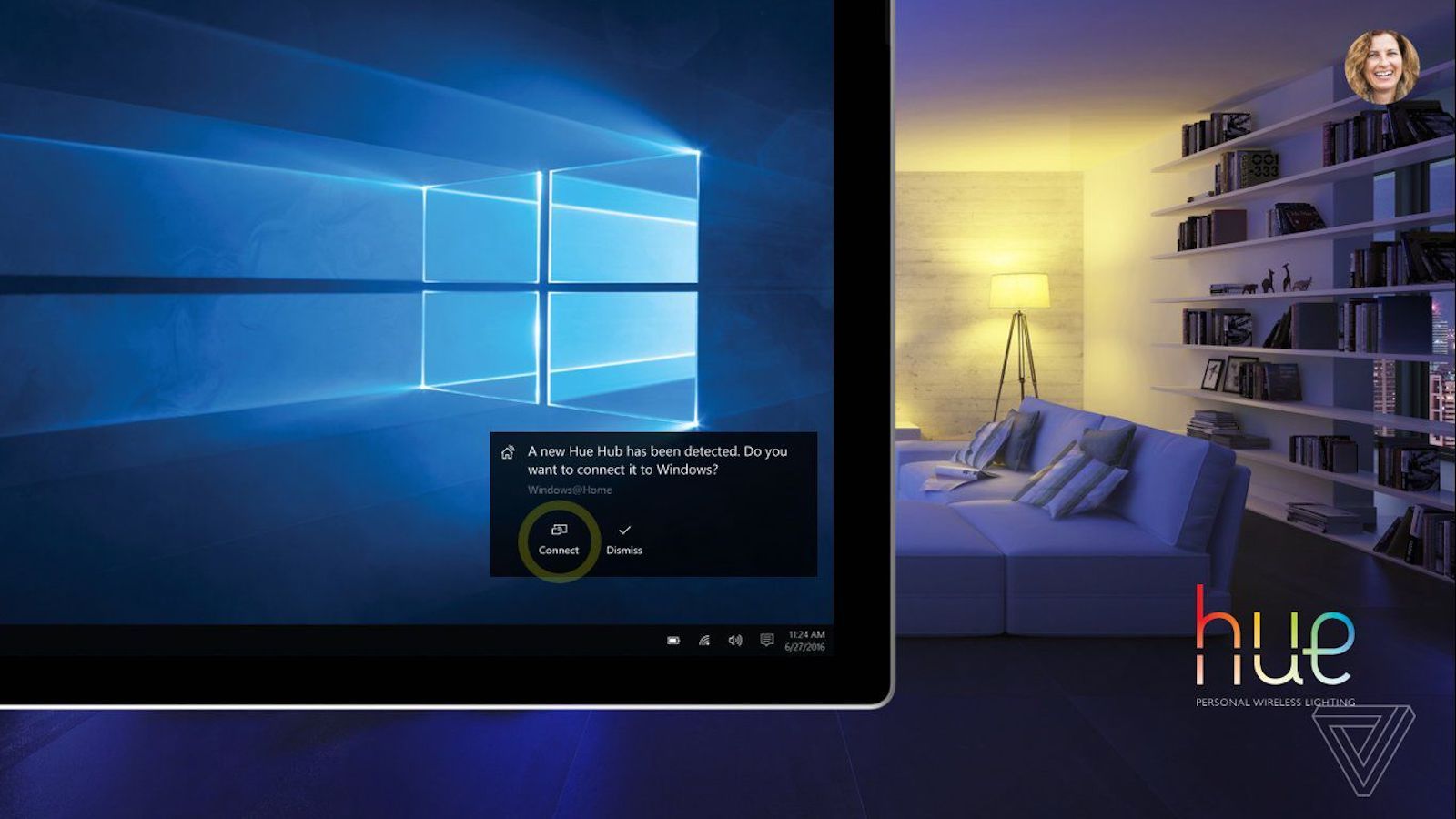 microsoft homehub for windows 10 wants to be your smart home control centre image 5