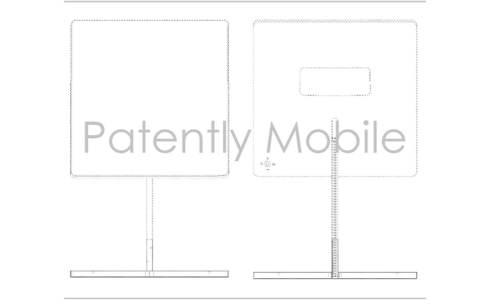 samsung bixby voice controlled speaker incoming patents would suggest so image 1