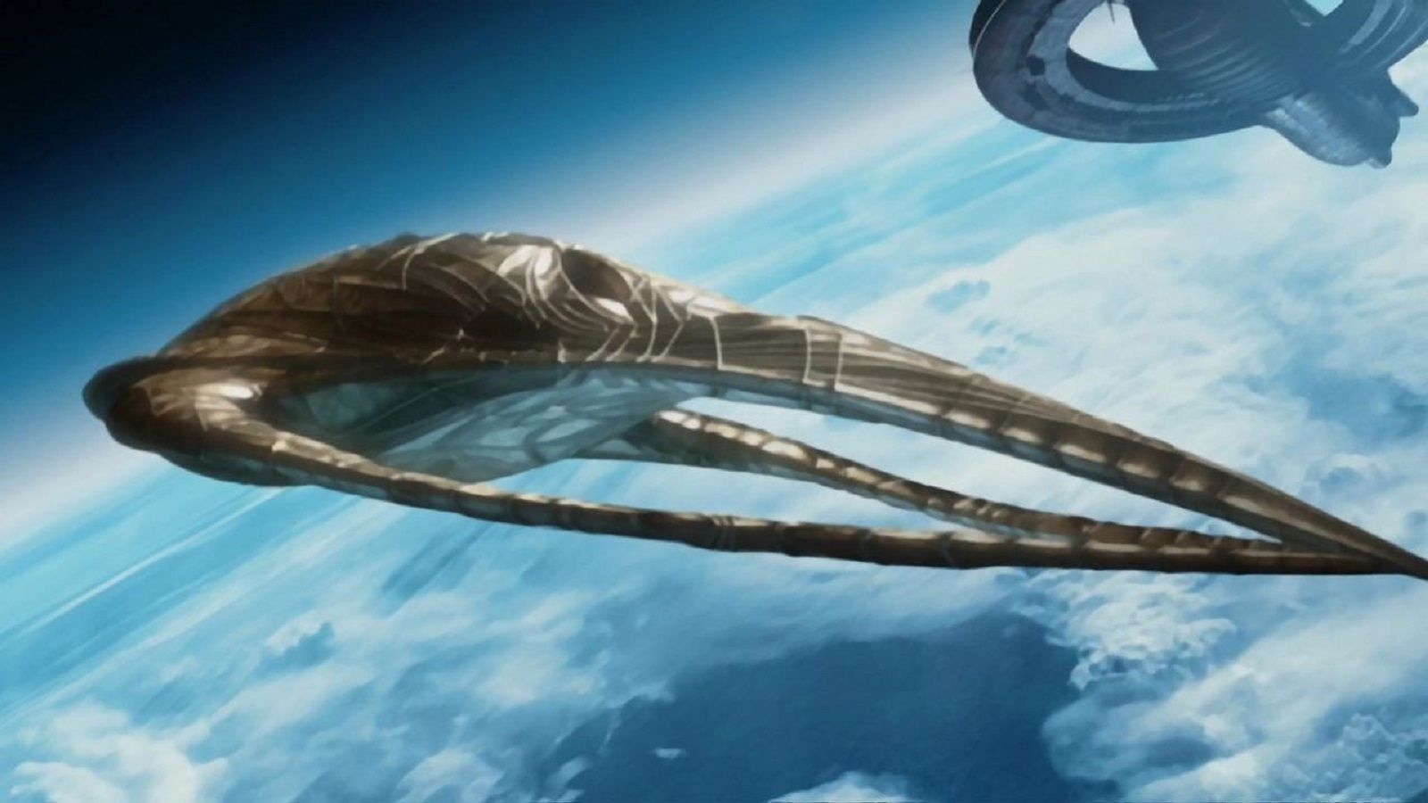 19 best movie and tv spaceships the star craft that defined our childhood image 10