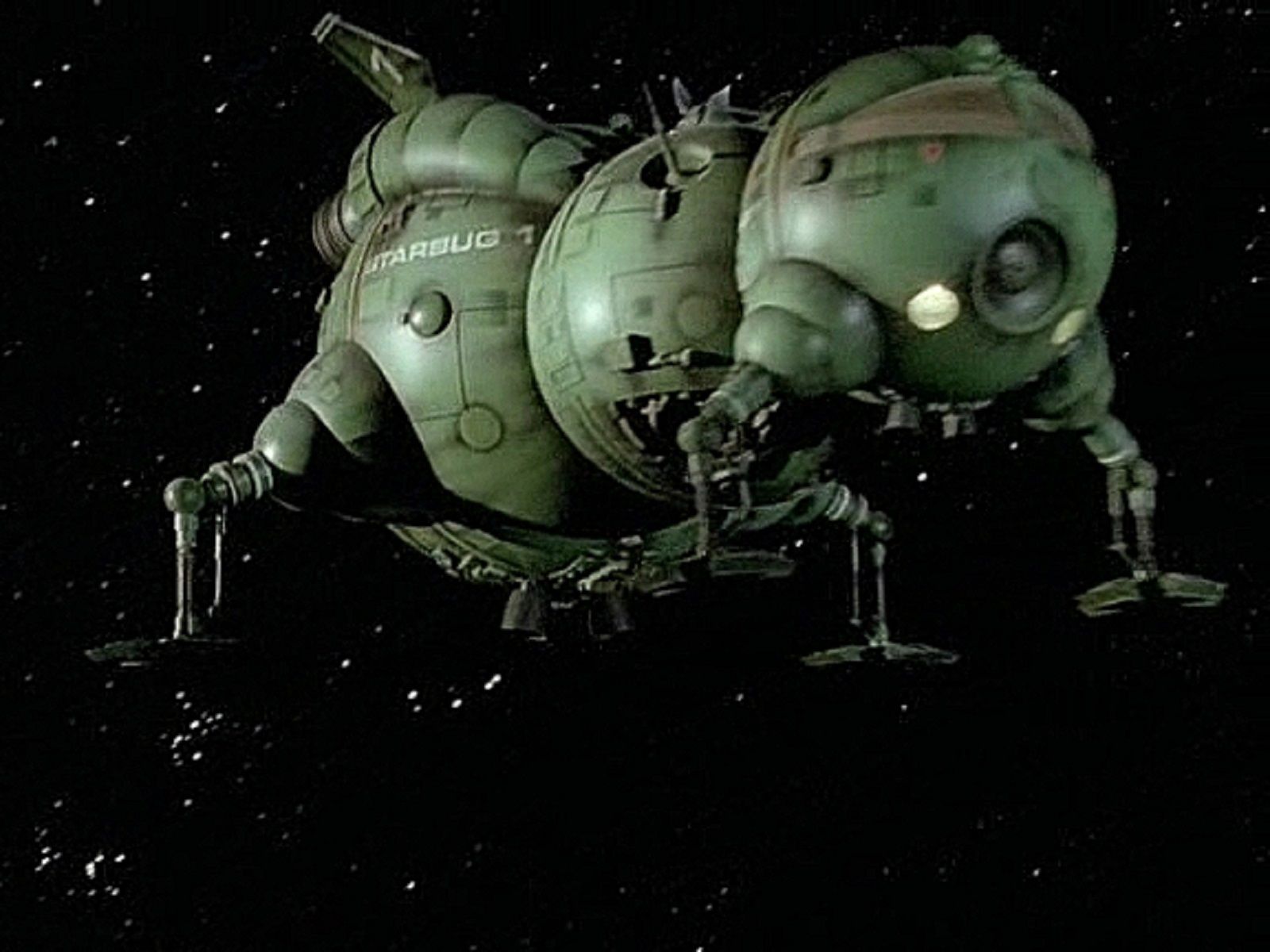 19 best movie and tv spaceships the star craft that defined our childhood image 16