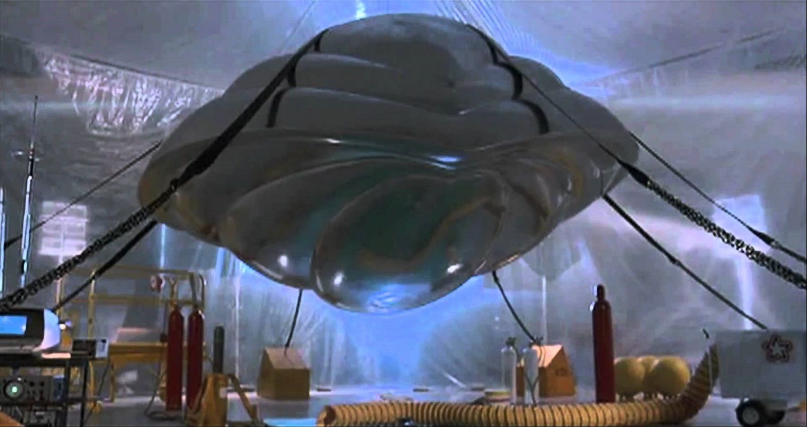 19 best movie and tv spaceships the star craft that defined our childhood image 5