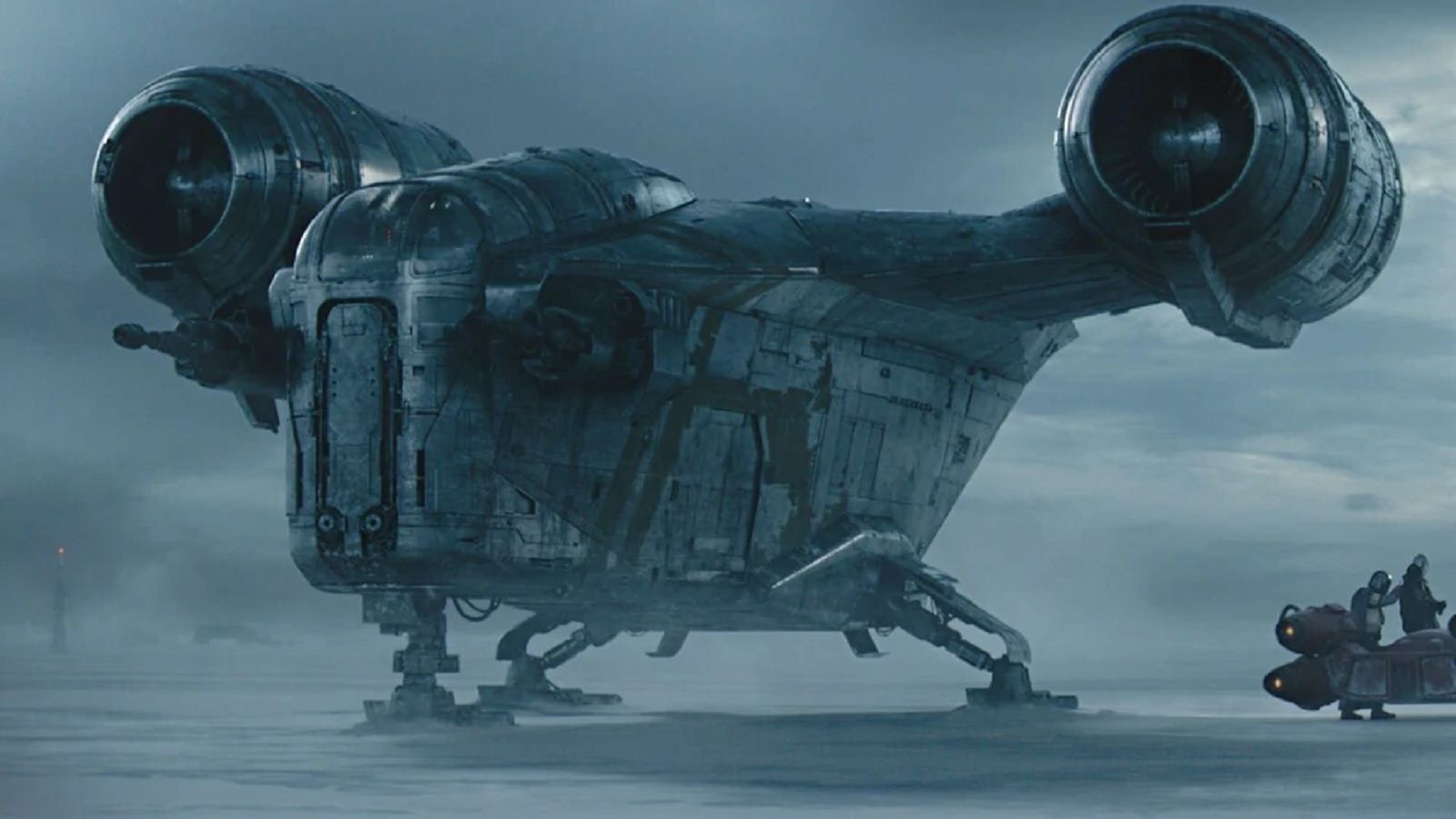 19 Best Movie And Tv Spaceships The Star Craft That Defined Our Childhood photo 2