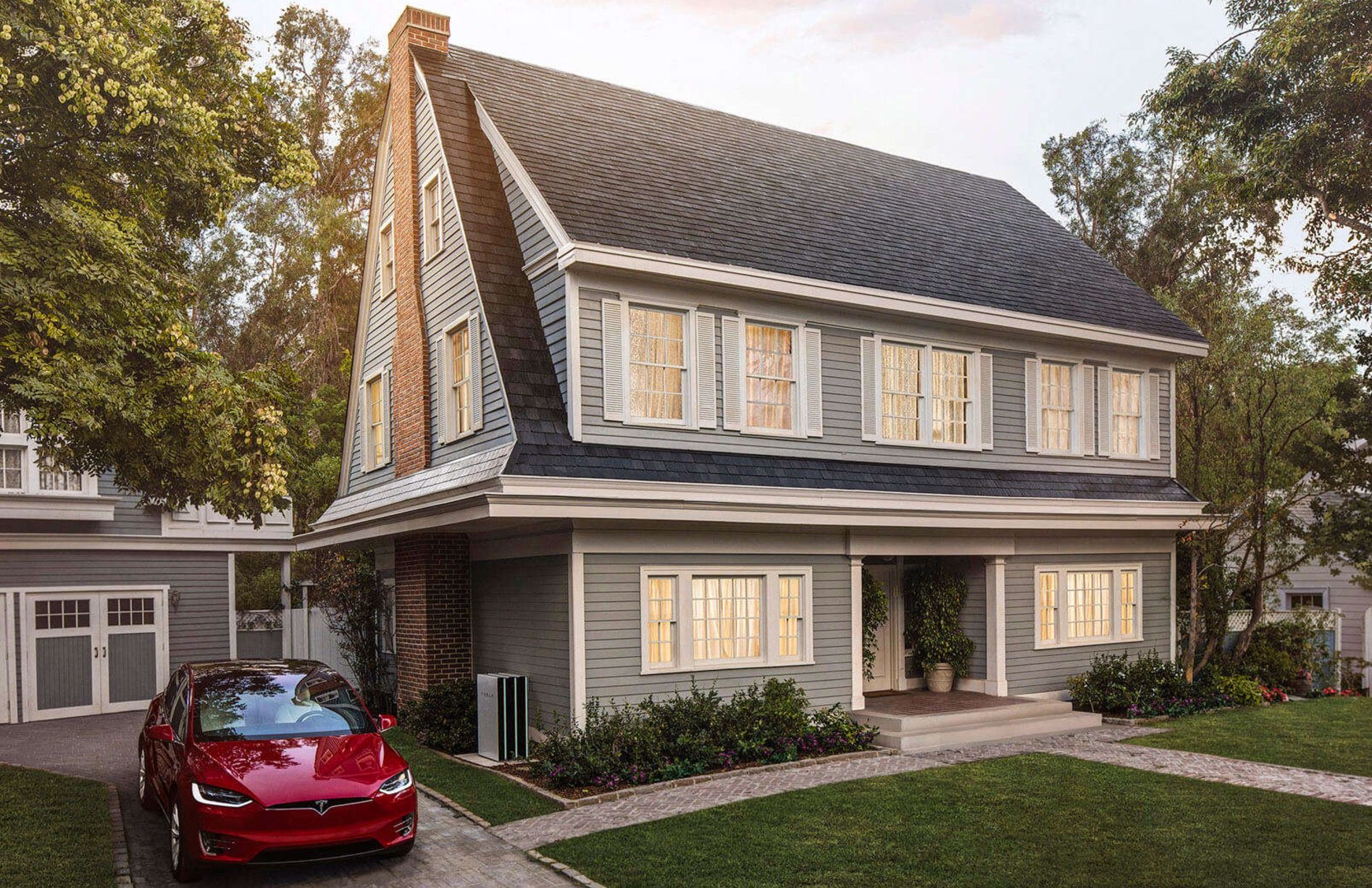 tesla solar roof everything you need to know image 1