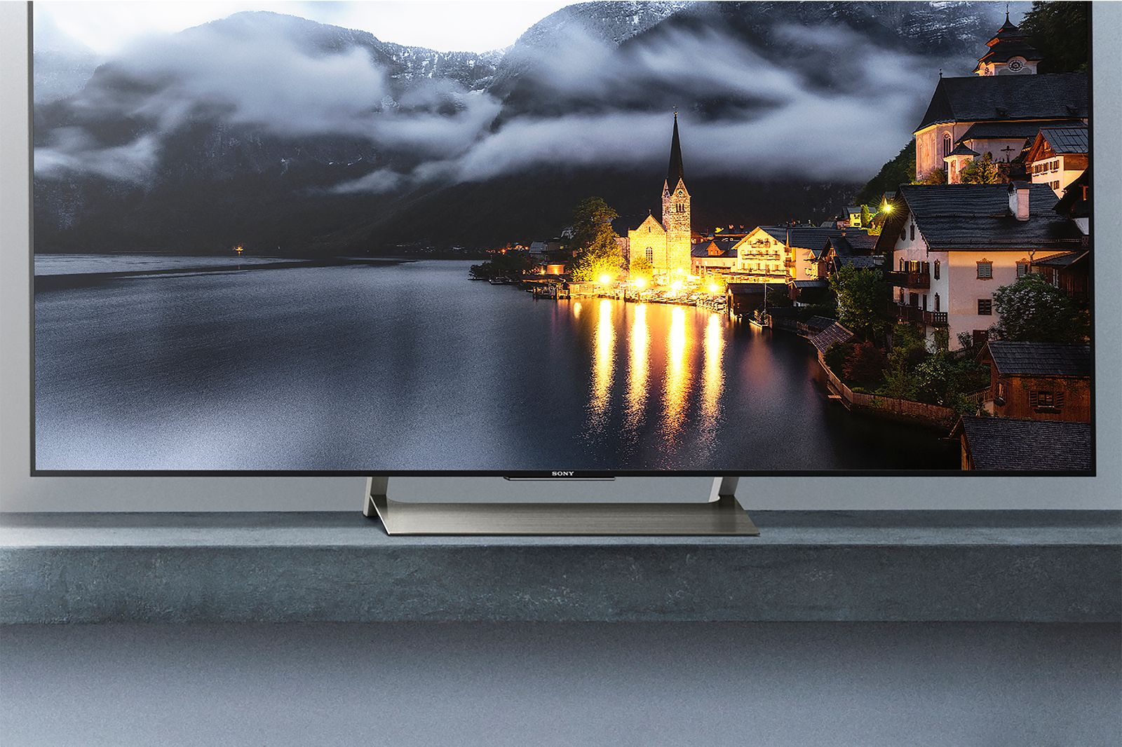sony xe90 4k tv review image 2